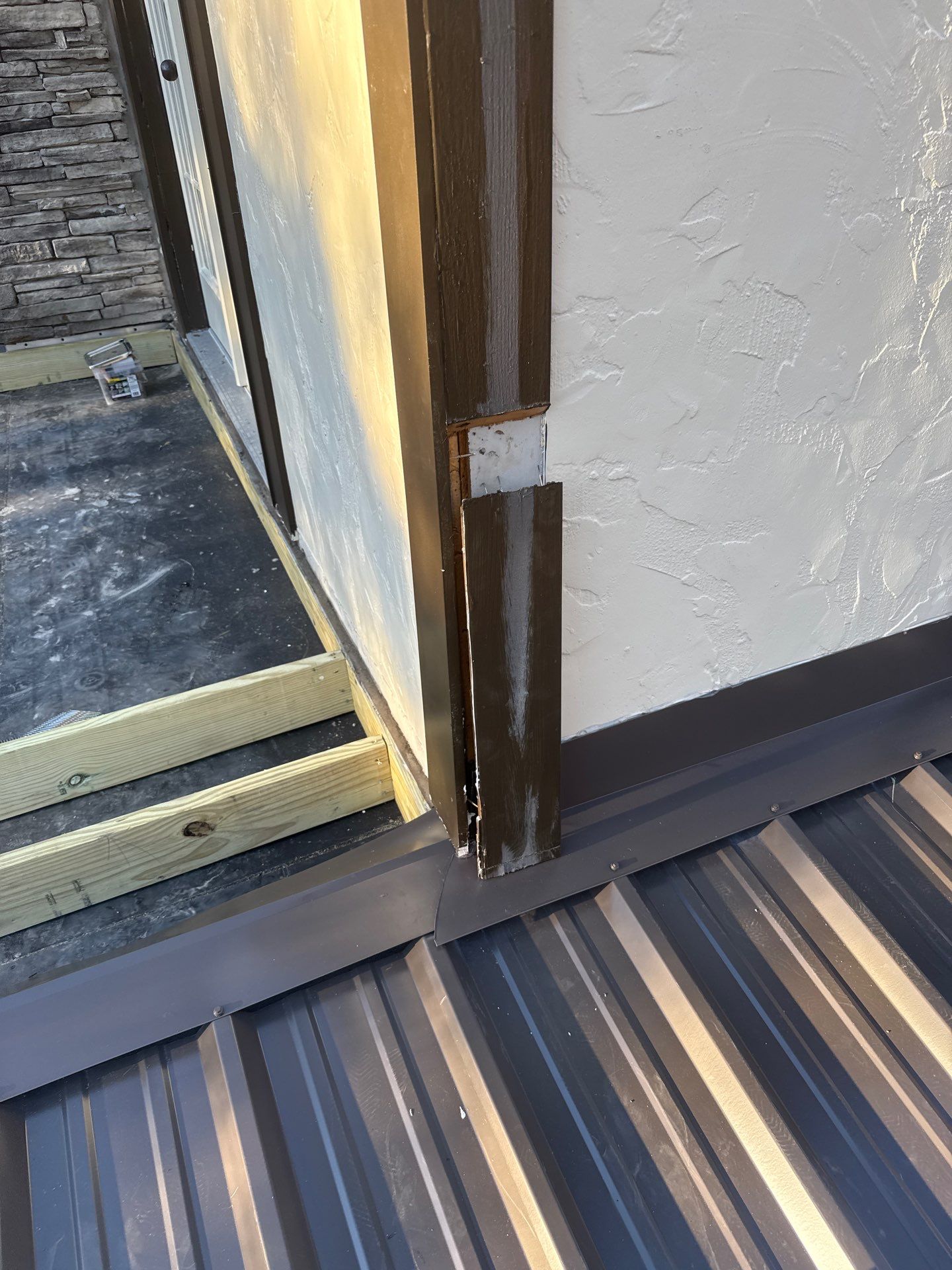 Residential Roof Repair in Birmingham by The Roofing Dudes