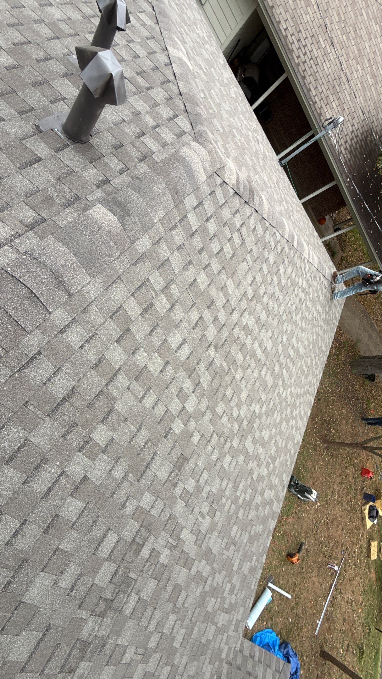 Project in Denison by Armor Roofing | Exteriors