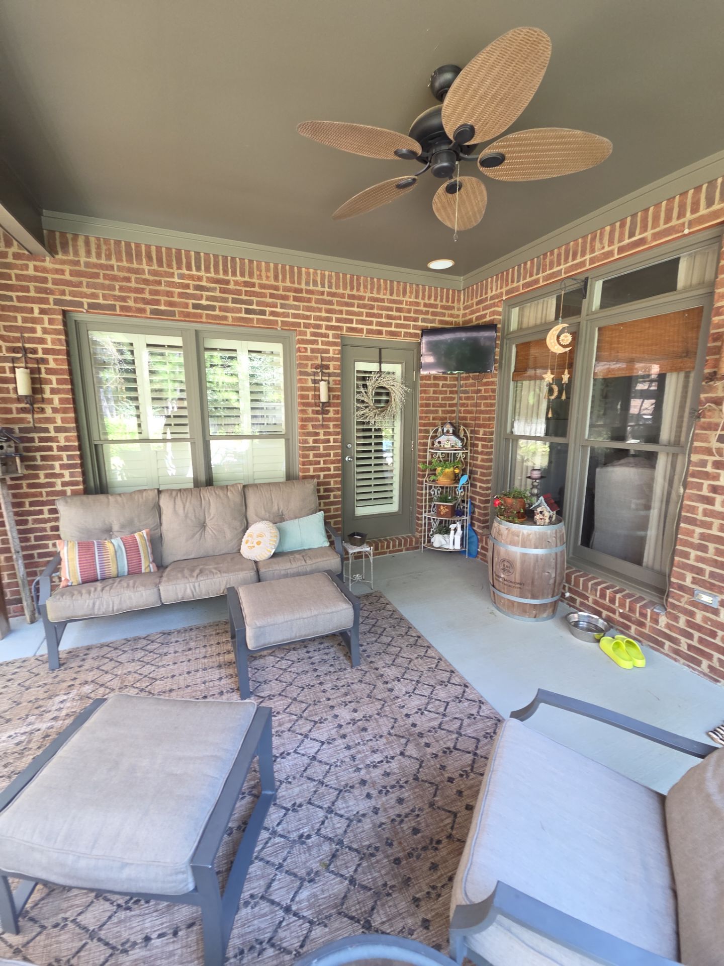 Ruffino Project in Hoover by The Window Source