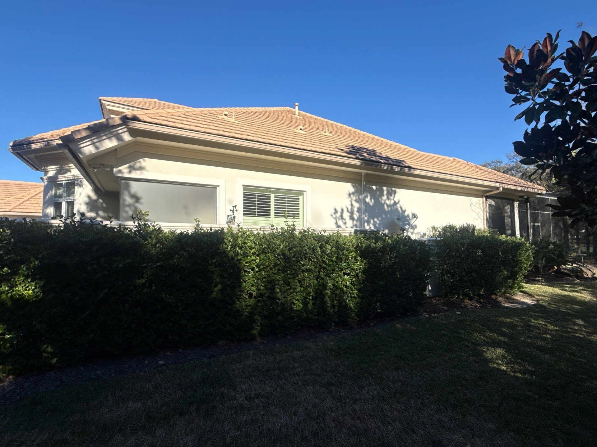 Project in Ocala by Infinite Exteriors LLC