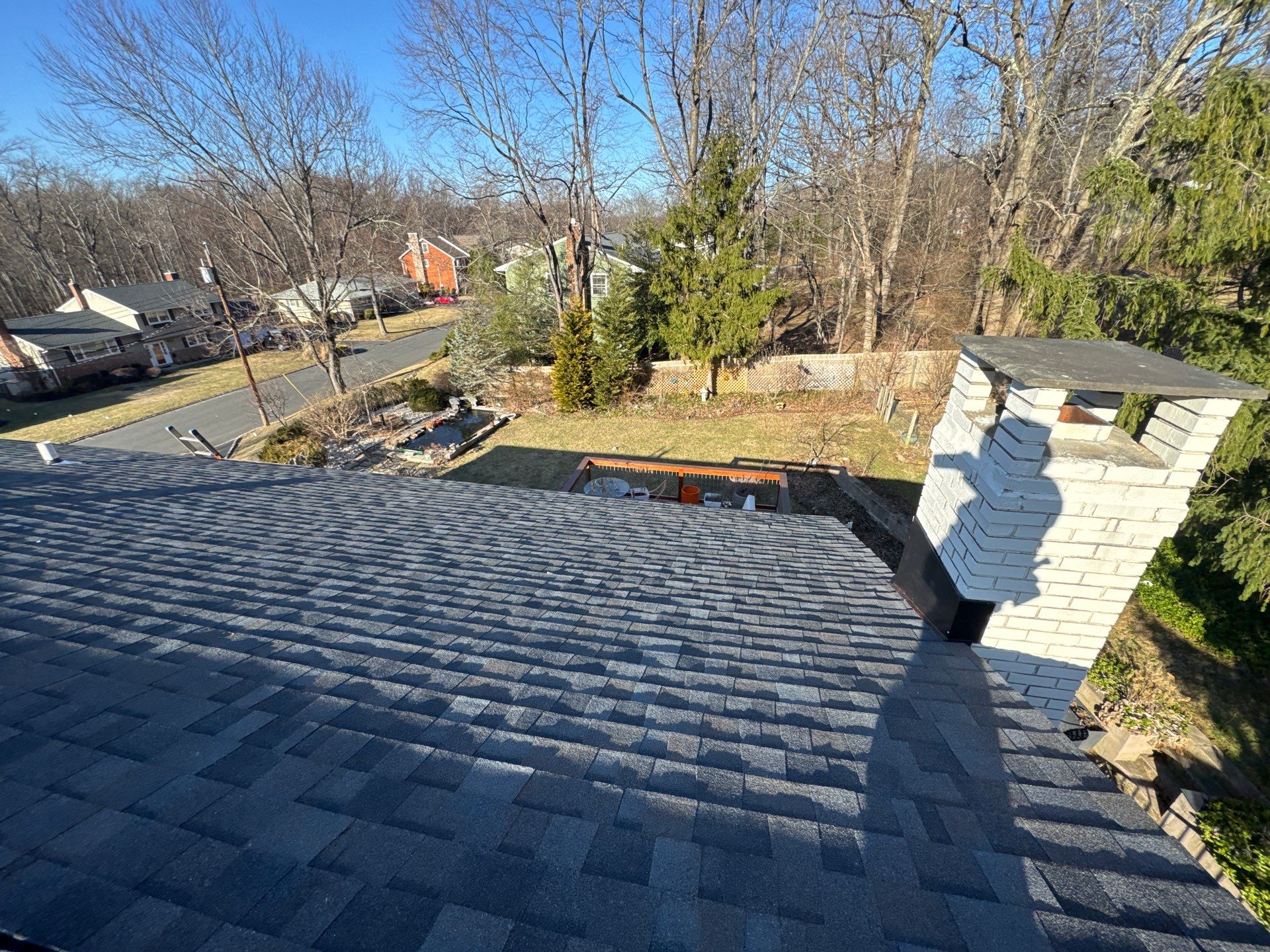 Driftwood Shingles by Reimagine Roofing