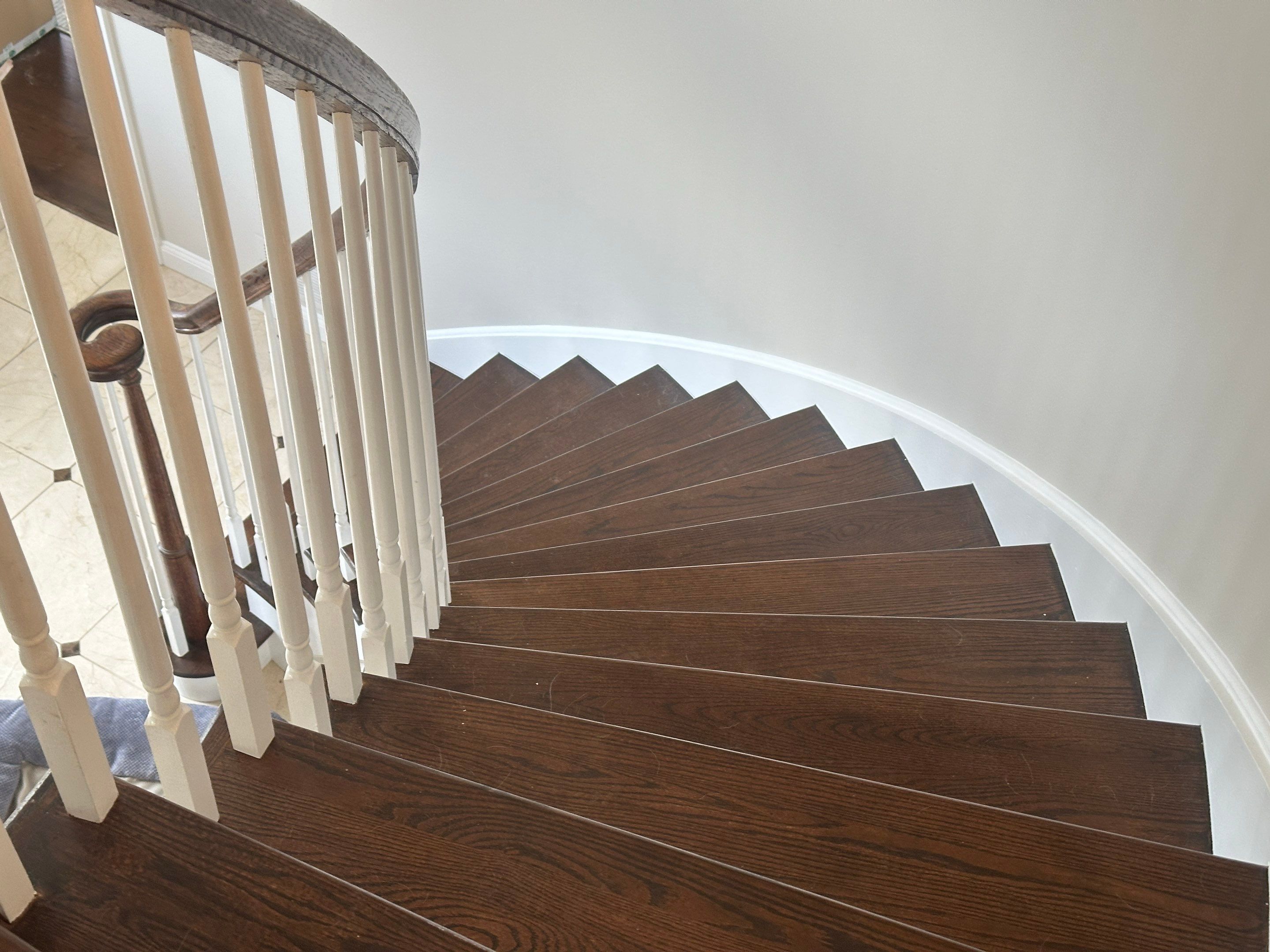 Interior Painting using Paint by Home Concepts Construction