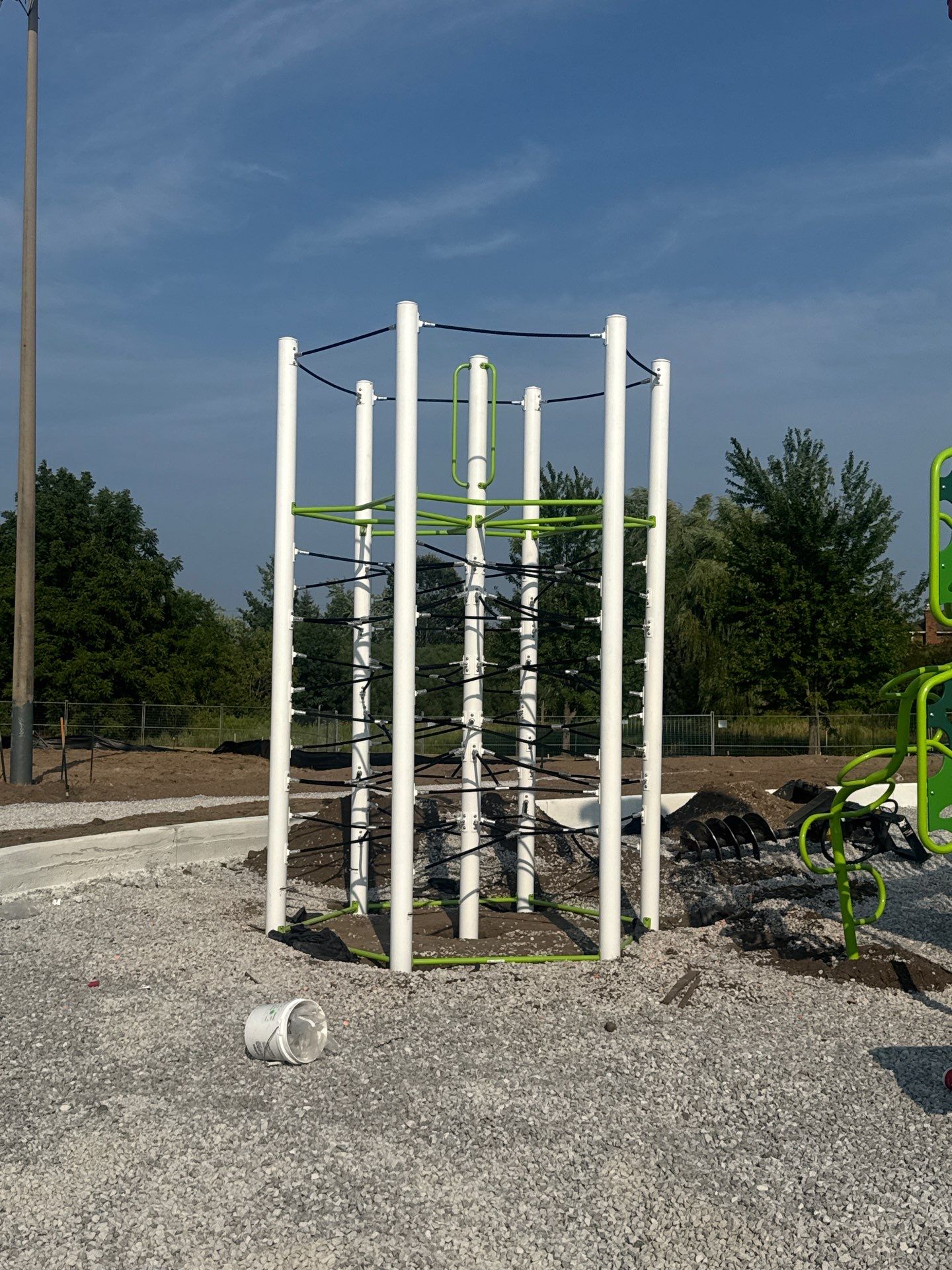 East view park  in Barrie, ON by Bray’k Away Development