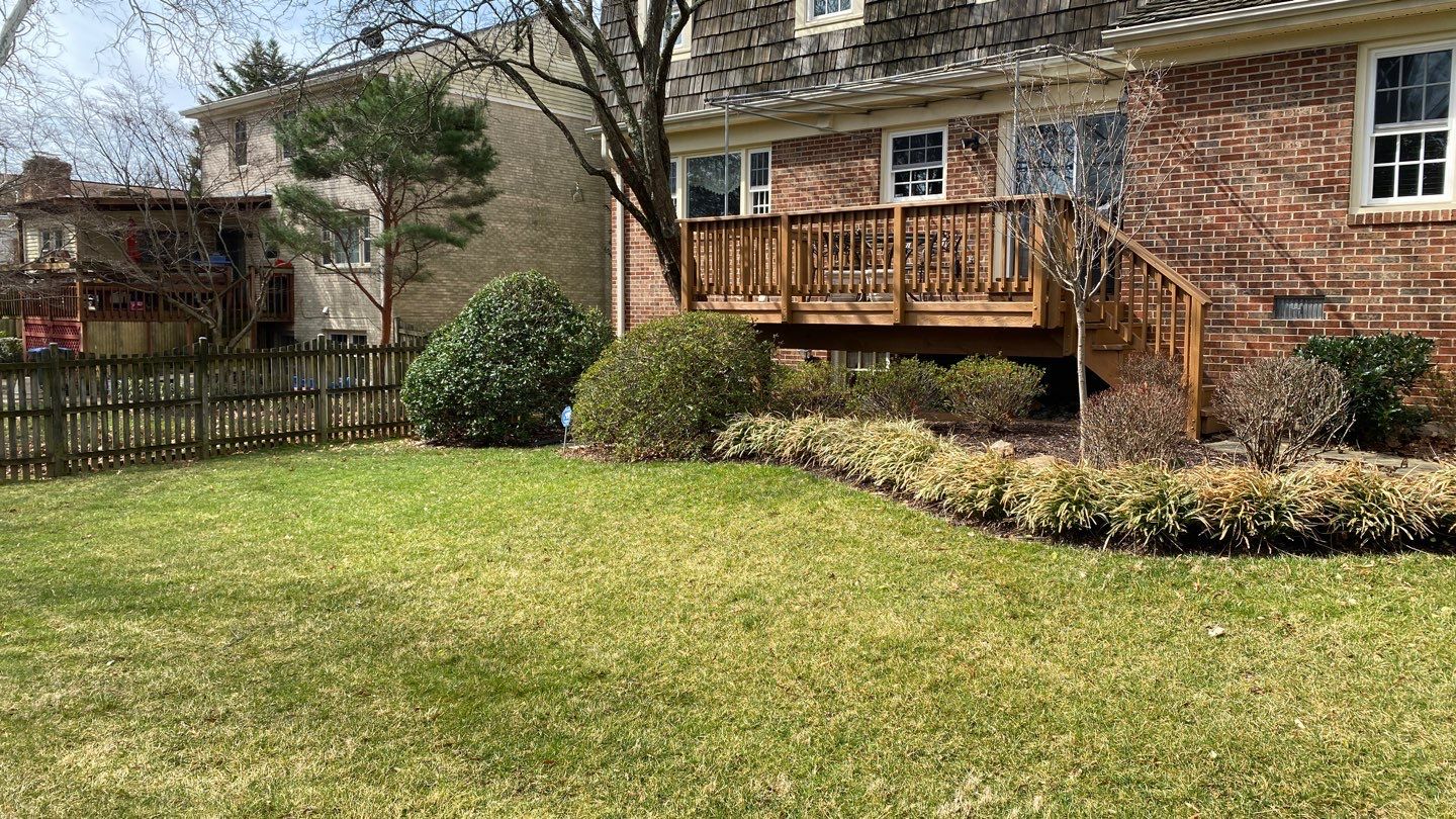 McLean Cedar Shake Roofing Project  by RM Banning, Inc.