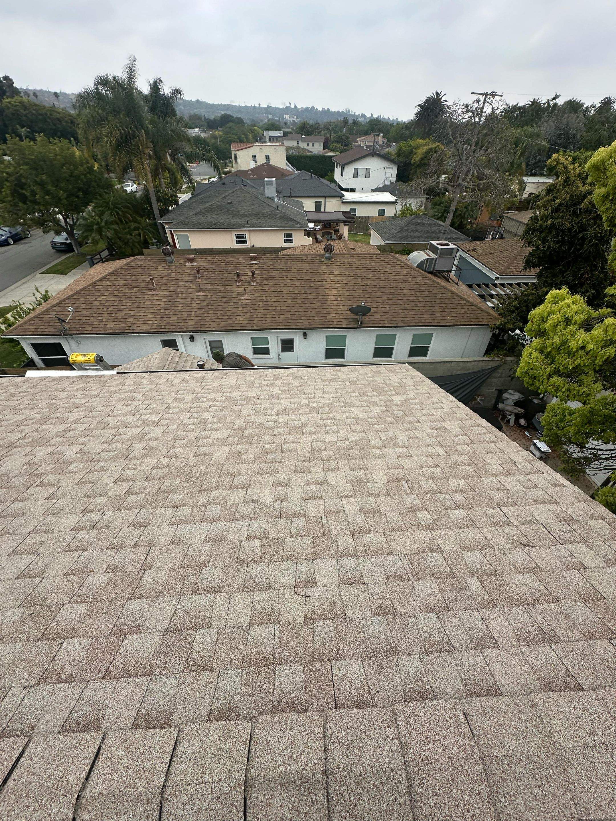 Roof Replacement- Culver City, CA 90232 by Epic Roof Replacement