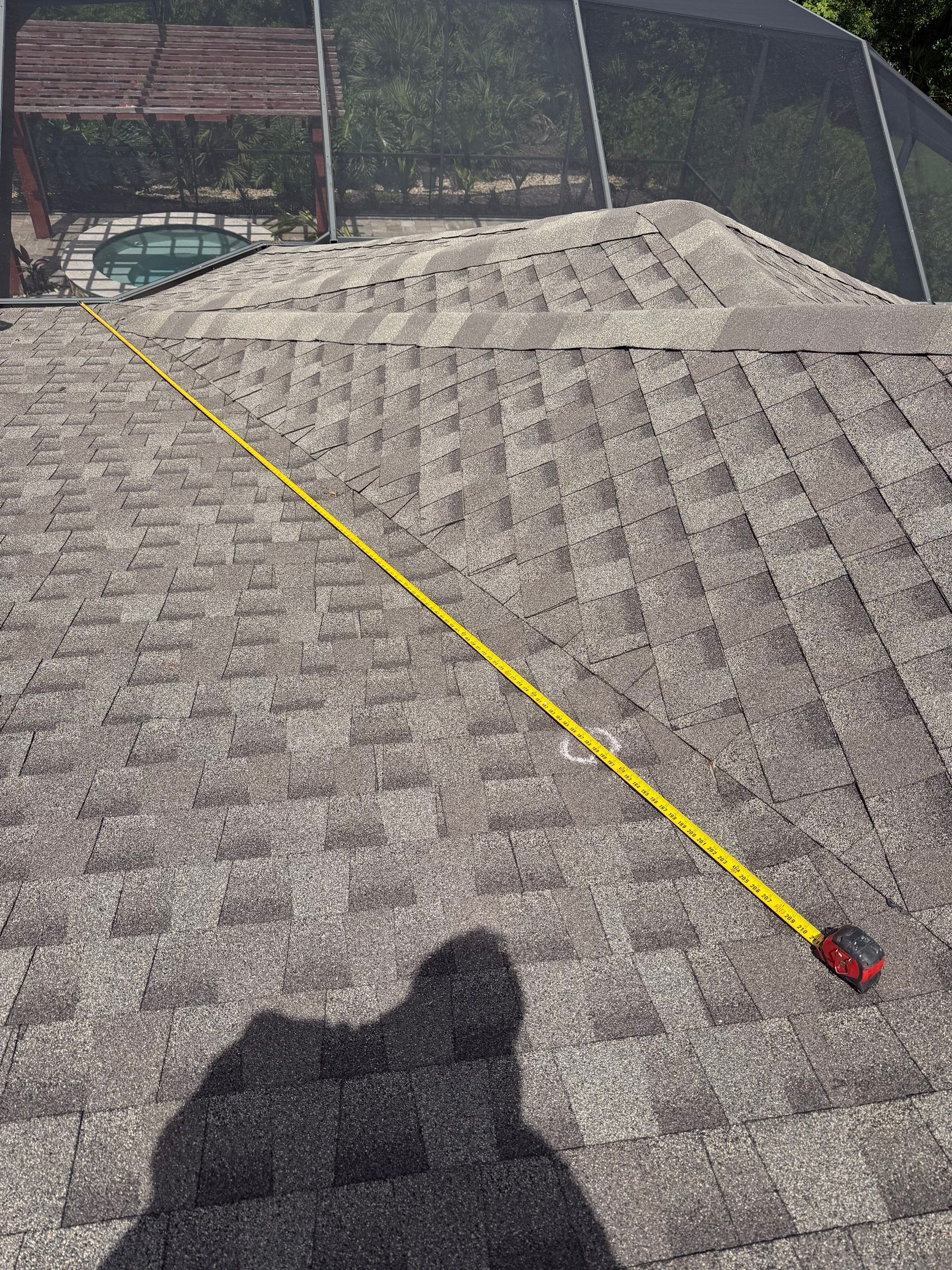 Project in Ponte Vedra by 1 Roof LLC