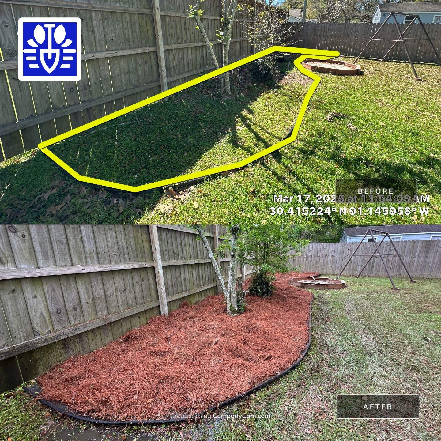 LANDSCAPE SERVICES by CutScape, LLC.