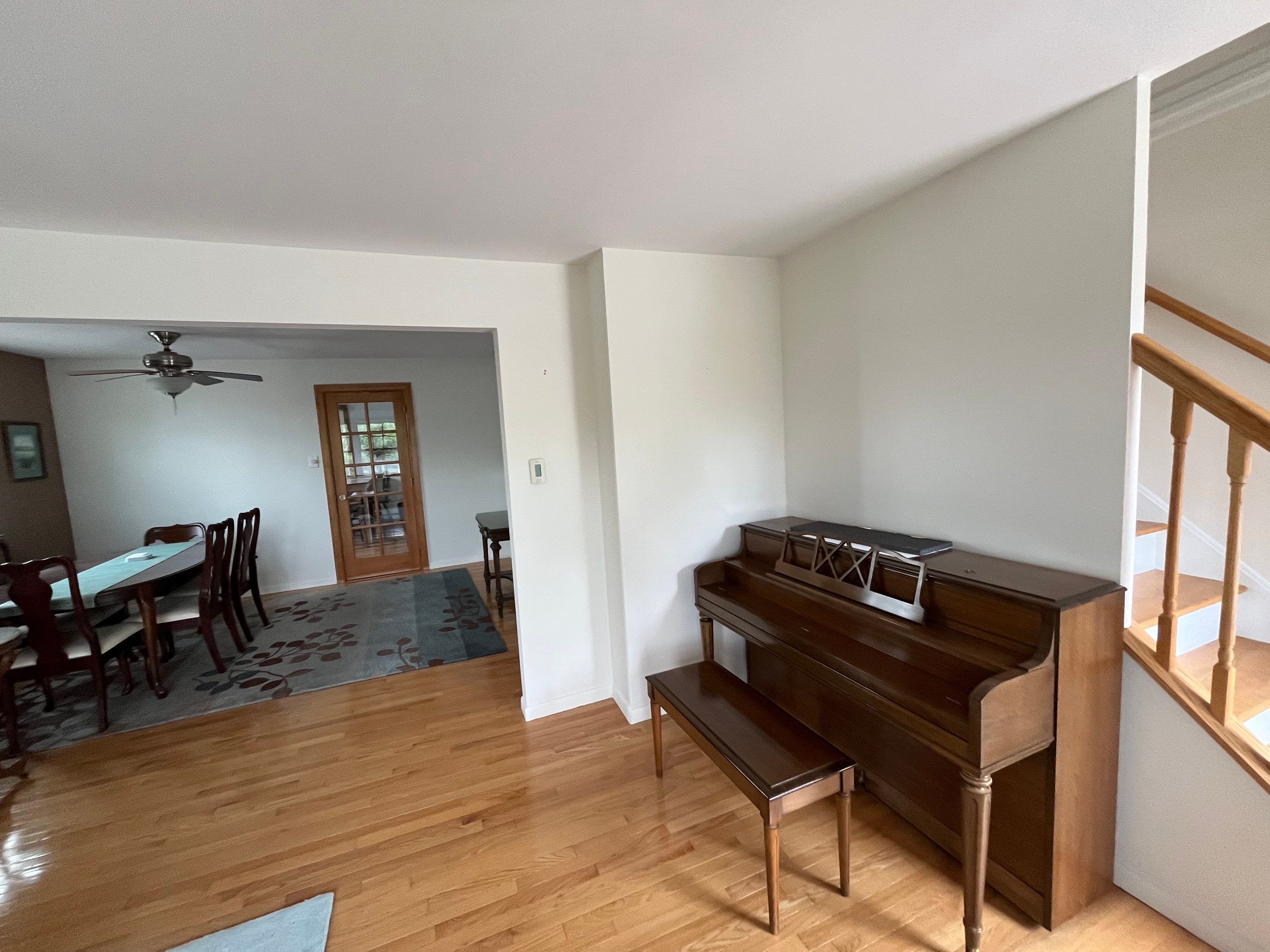 Interior Painting - Ocean City, NJ by FreshCoat Works LLC