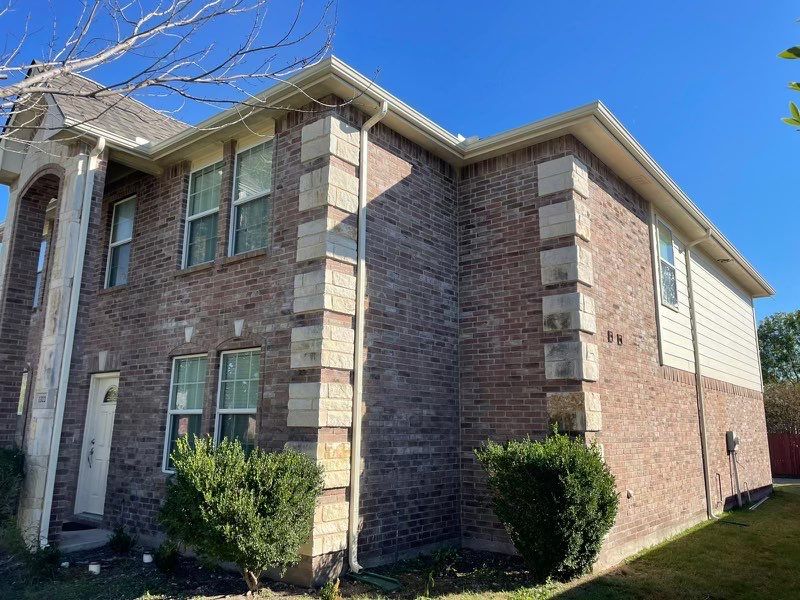 Project in Allen by Armor Roofing | Exteriors