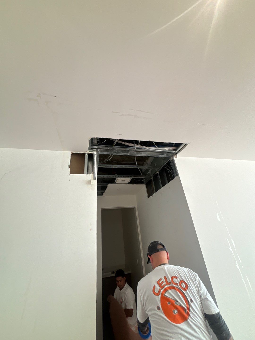 CELCO REMODEL by CELCO Construction Services, Inc