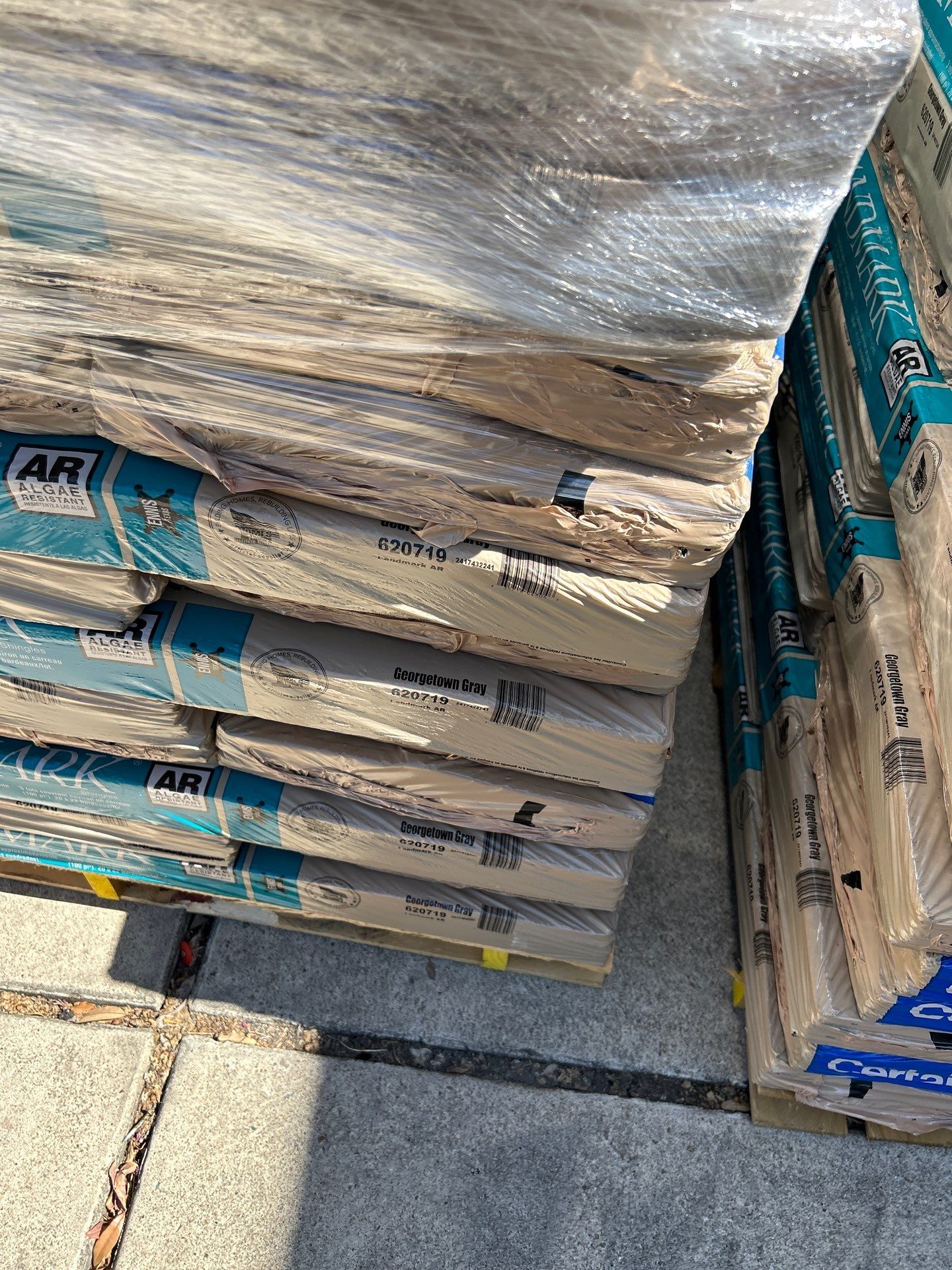 Project in Austin by Rhino Roofing and General Contracting, LLC
