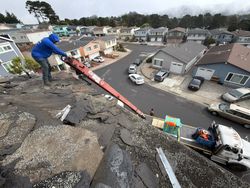 Completed roofing project by Alpha Eagle Roofing in Daly City, CA (photo 5)