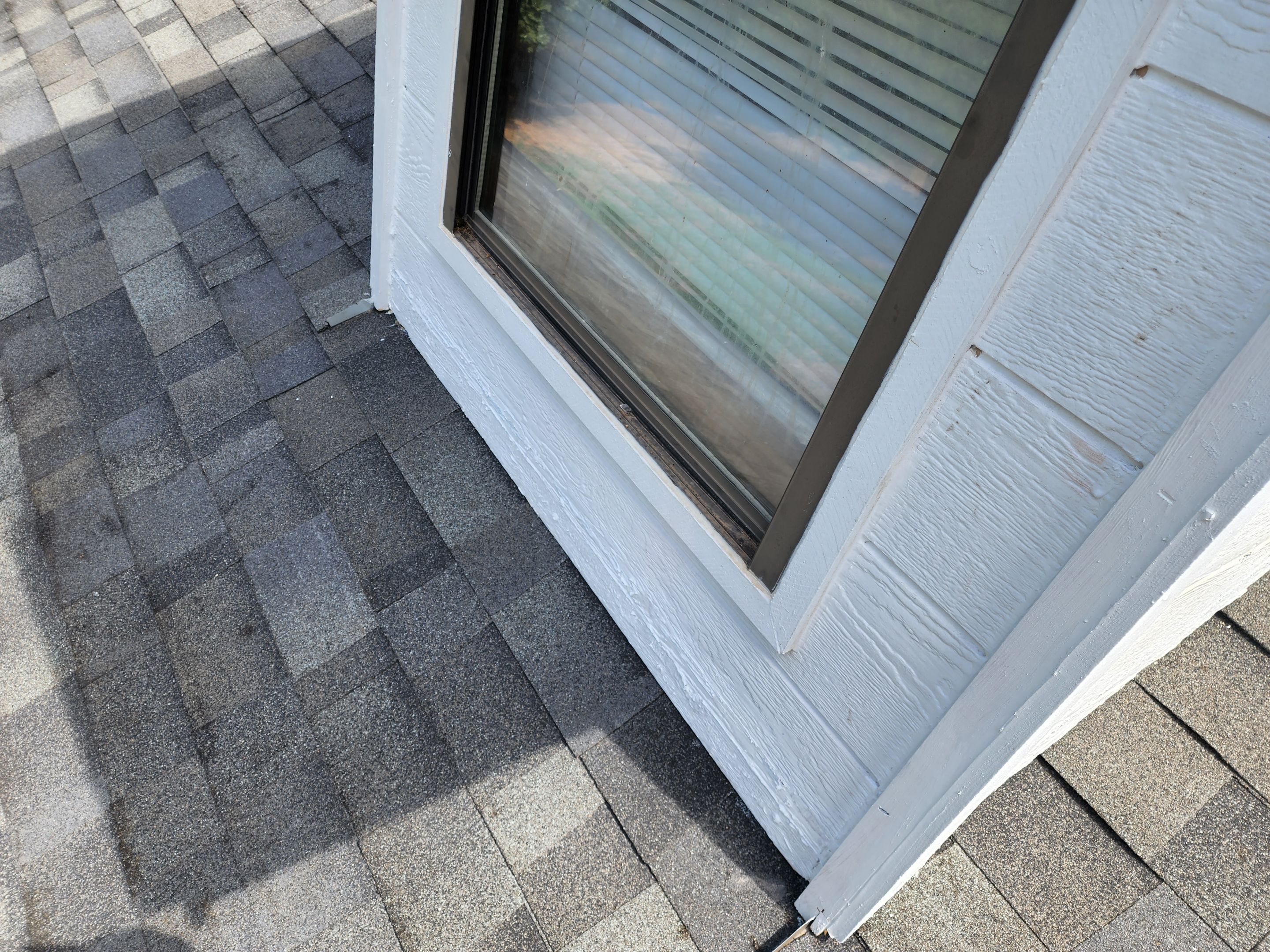 Residential Roofing Installation using Malarkey Architectural Highlander NEX by Hostetler Roofing