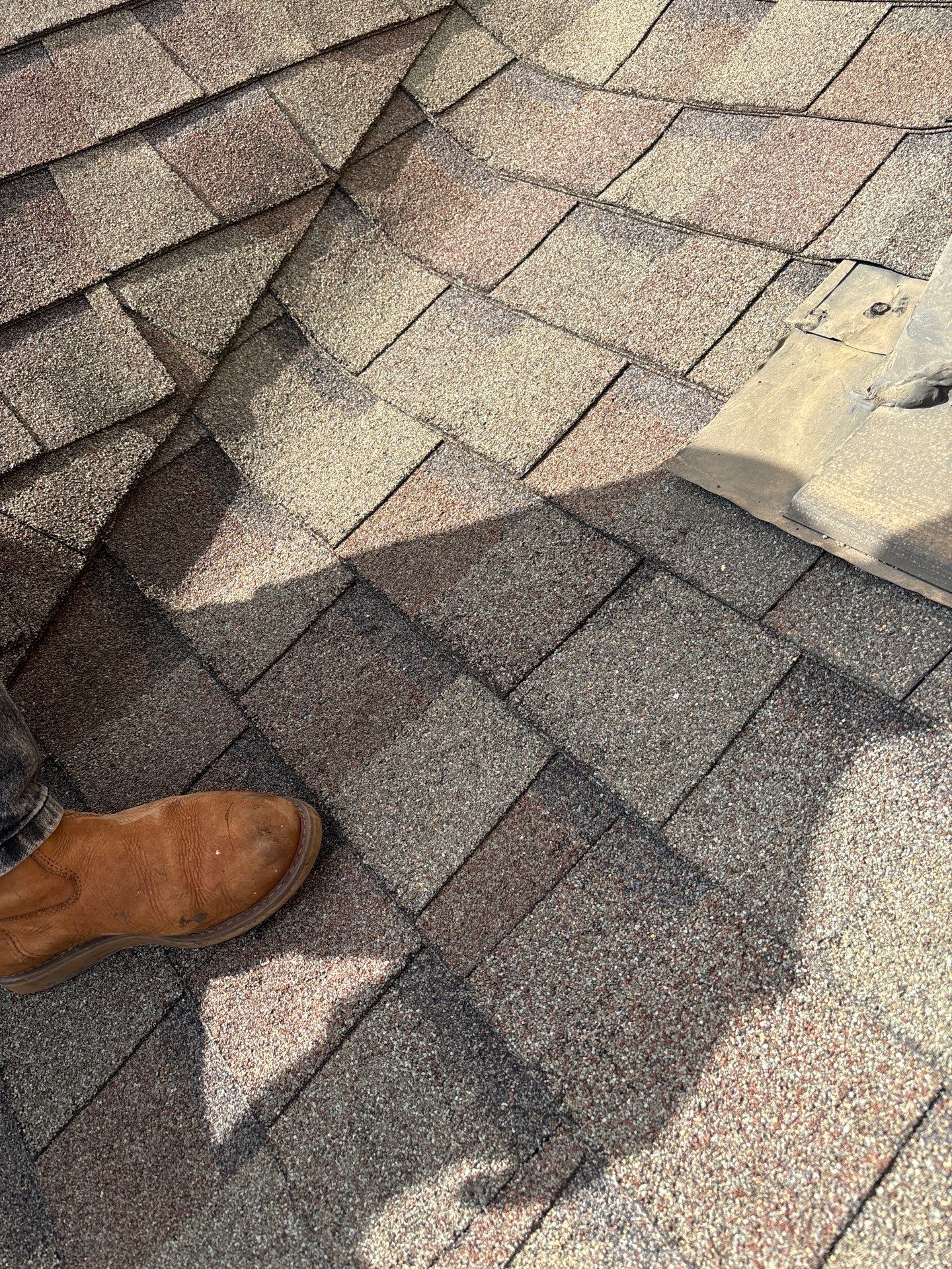 Roof Repair Rosenberg by Roof Repair Company