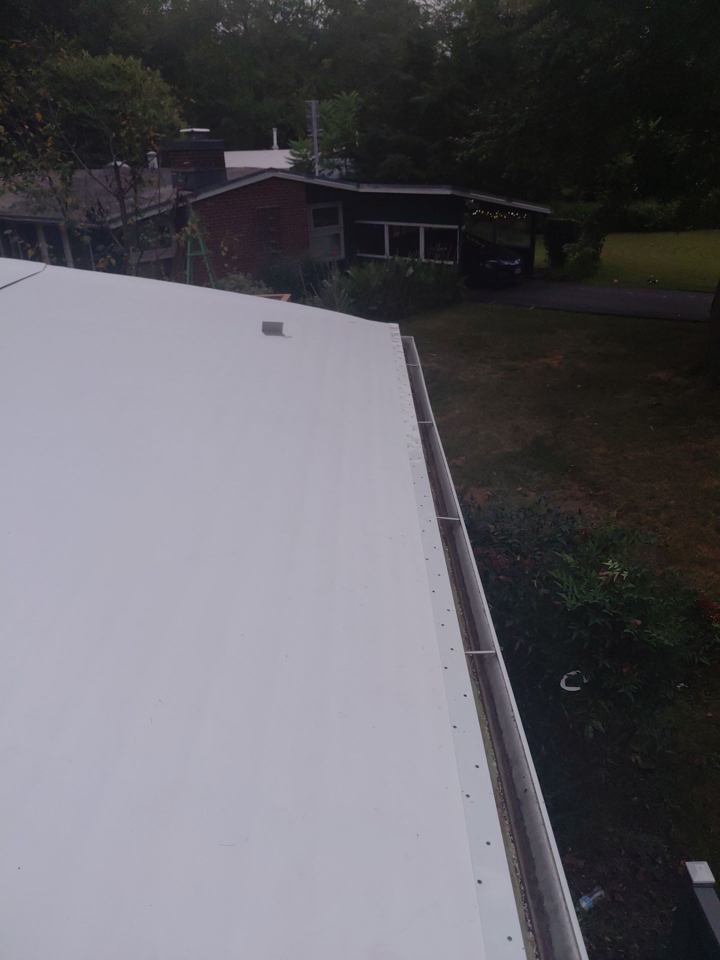 Falls Church :  TPO by RM Banning, Inc.