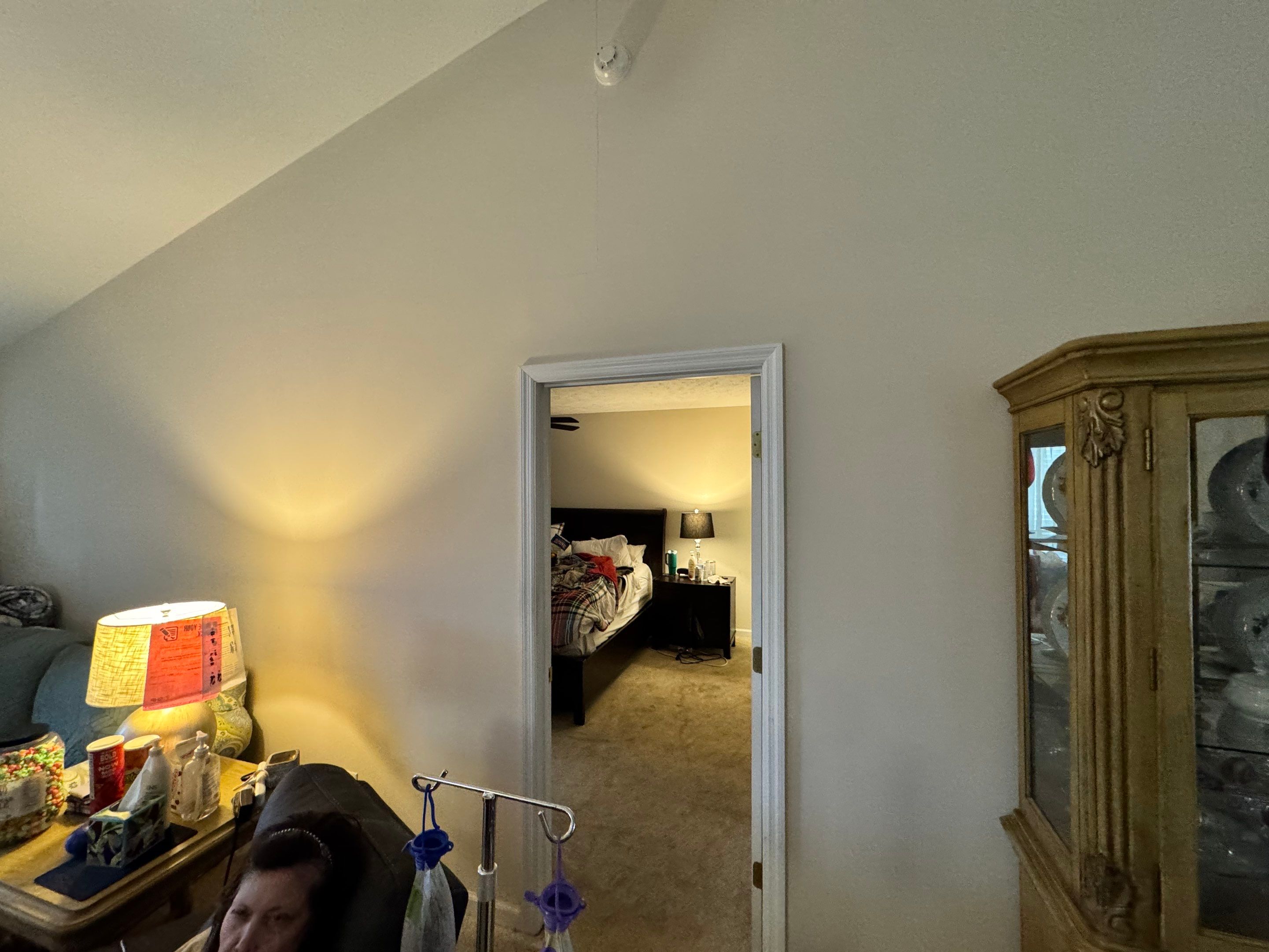 Full Interior Home Repaint by Praise God Painting, LLC