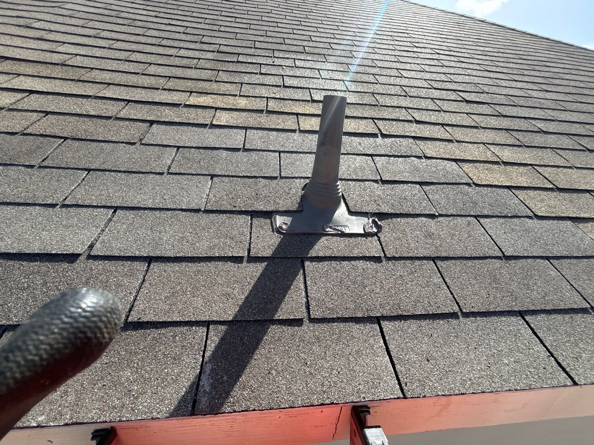 Roof Repair Katy by Roof Repair Company