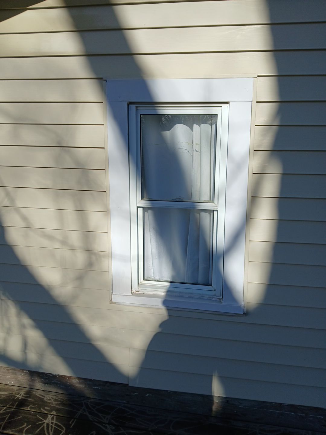 14 Replacement Window Project - Syacuse, IN 46567 by Window World Of Fort Wayne