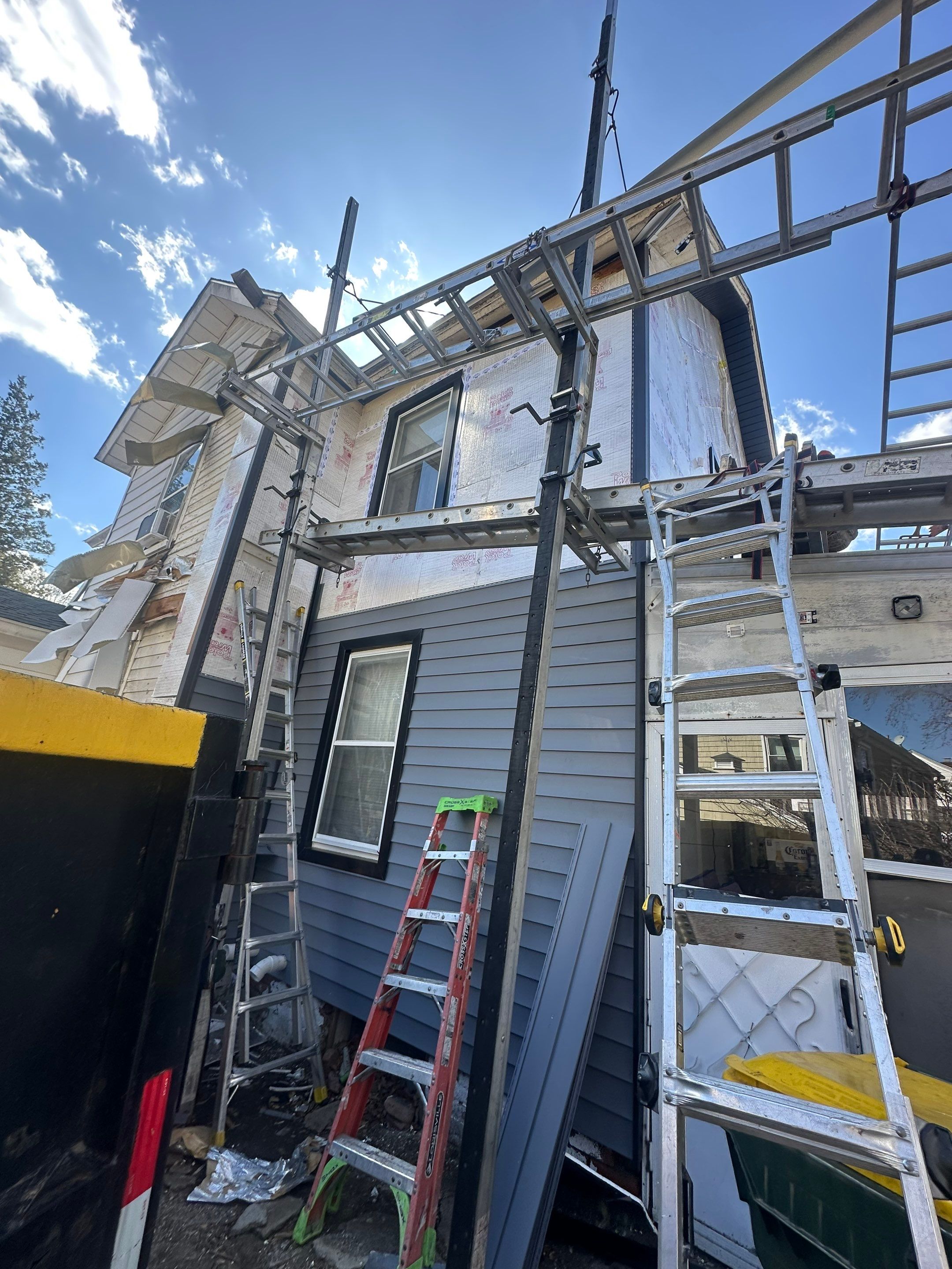Home Improvement by JLP PRO SERVICES LLC