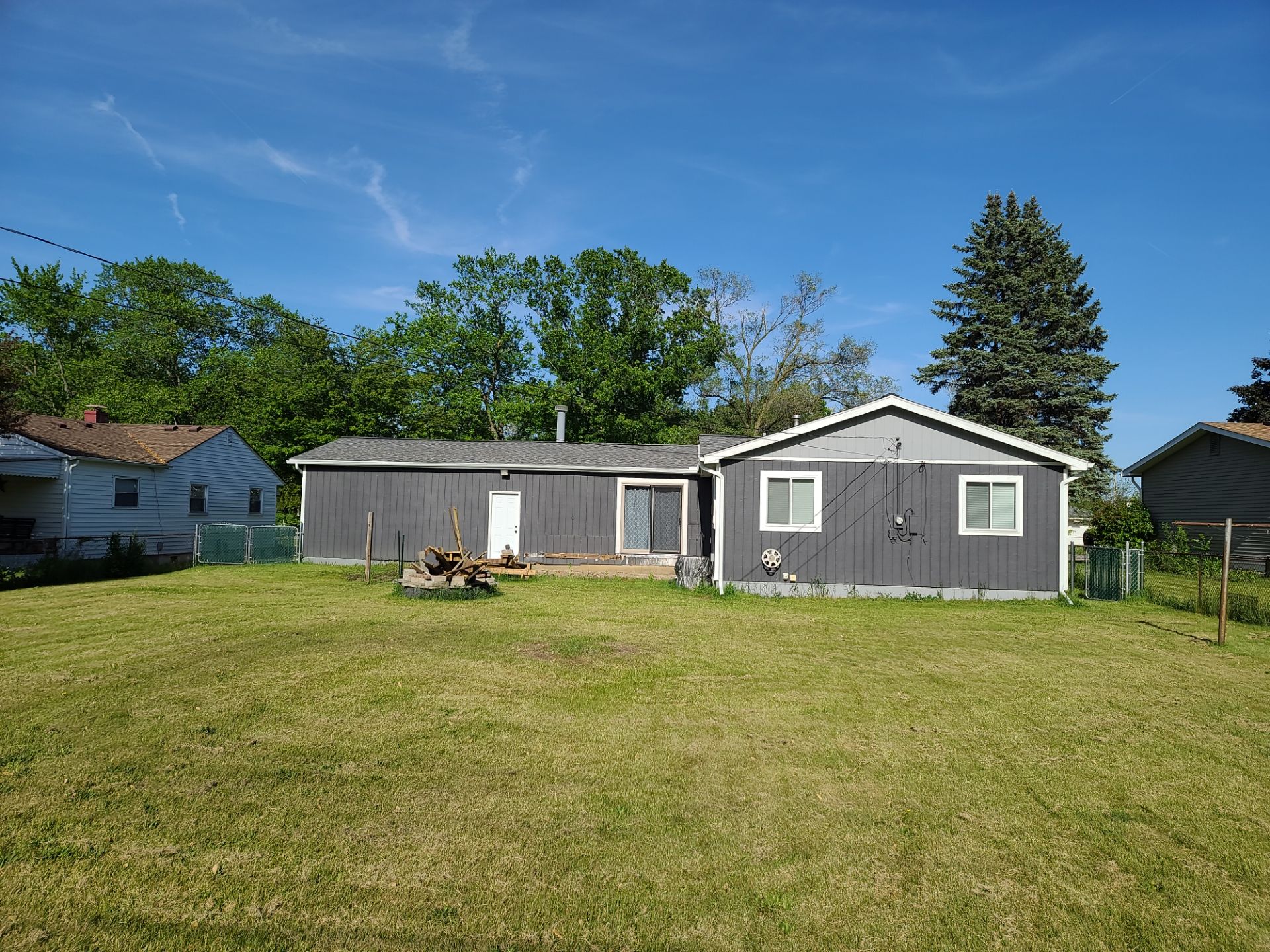 Siding Installation by Great Lakes Home Remodeling