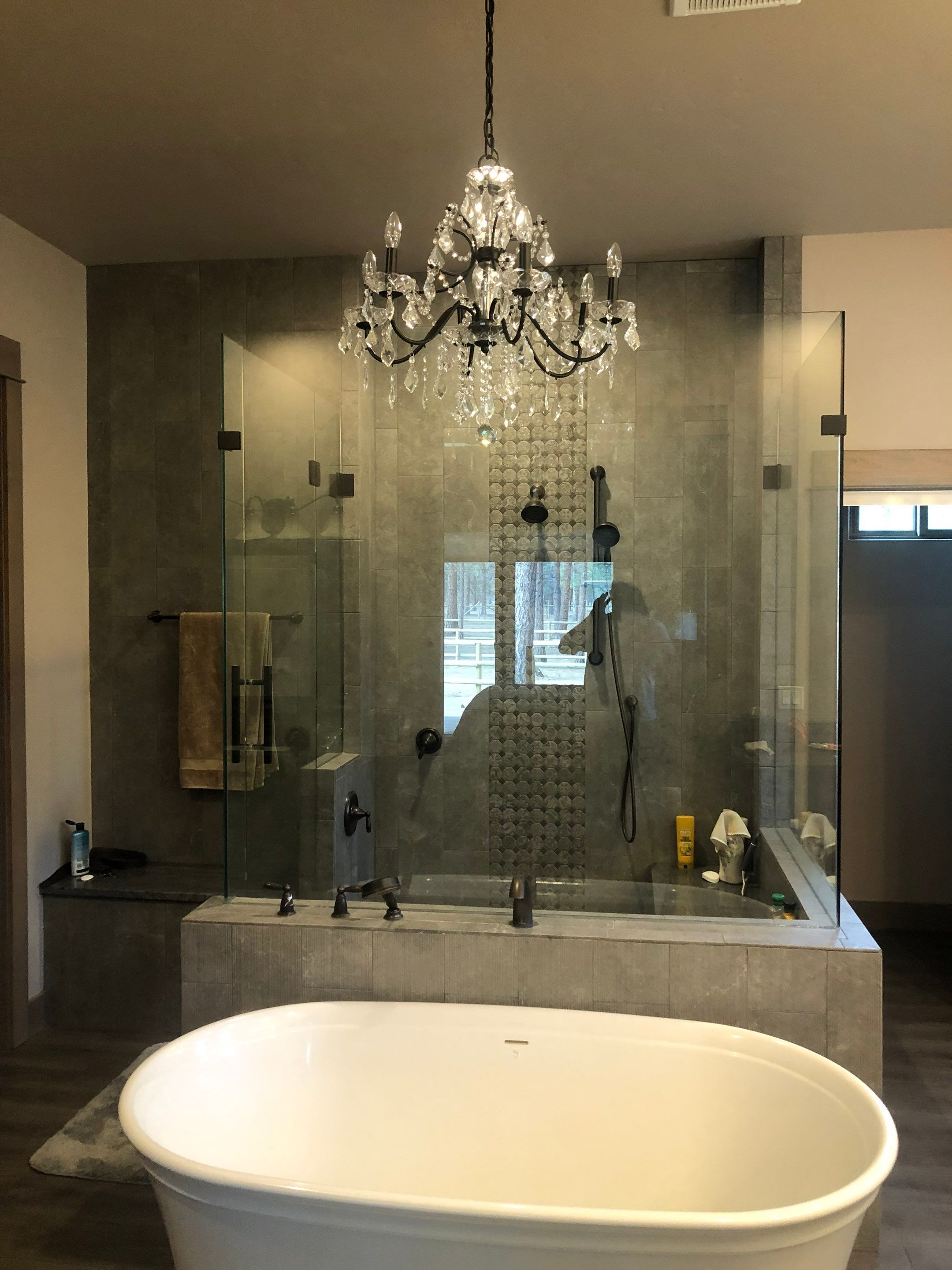Tile Setting by PNW Home Improvements, LLC