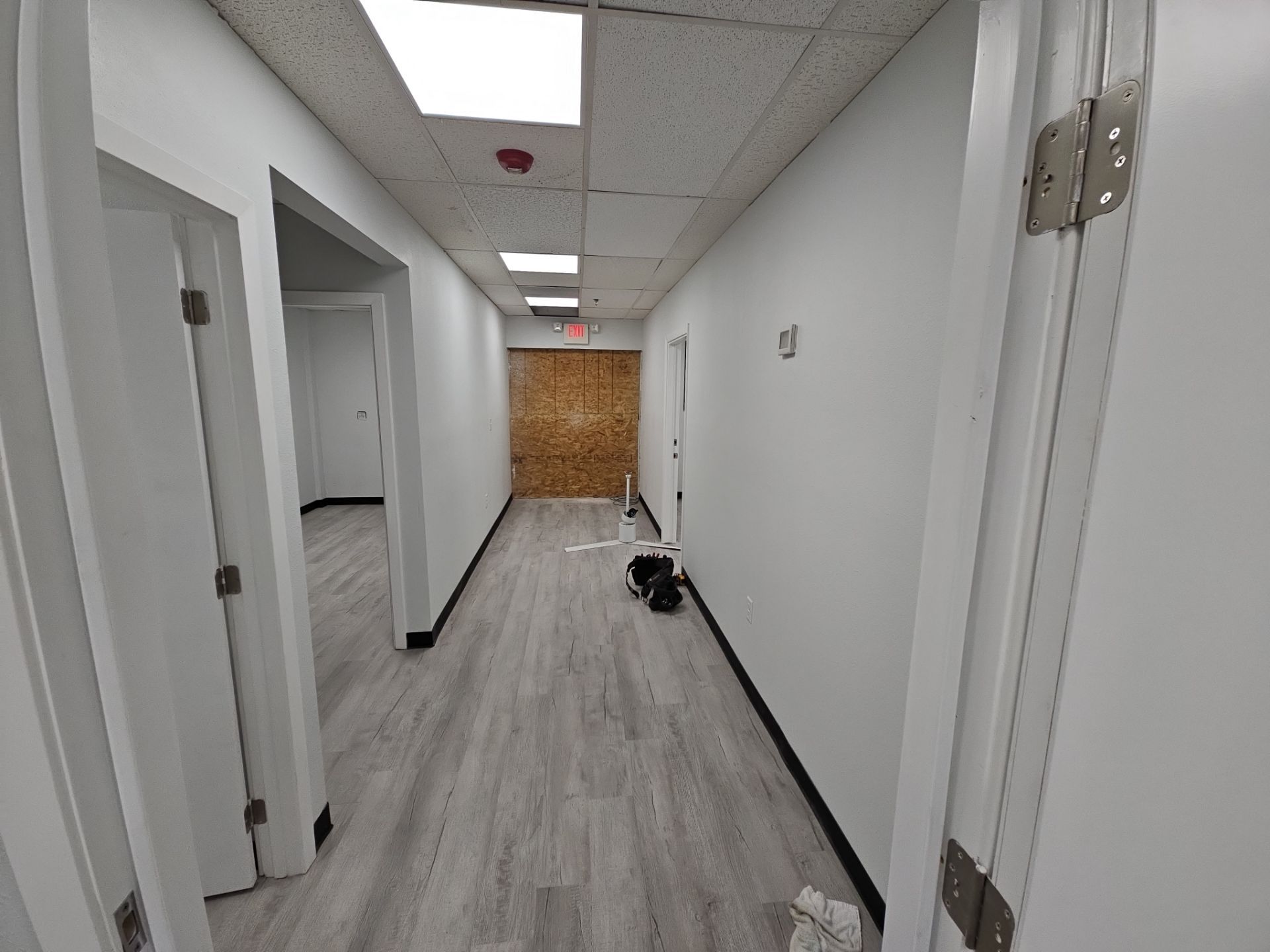 C-Store renovation at Dallas Life by EL-GC LLC 