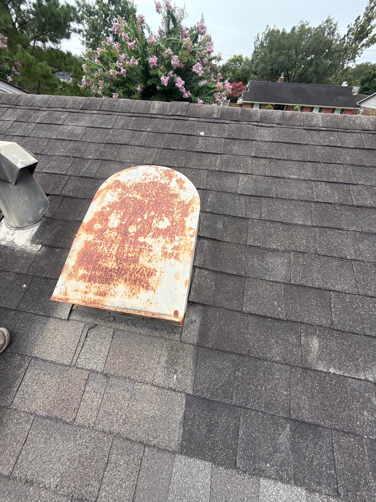 Roof Repair Houston by Roof Repair Services LLC