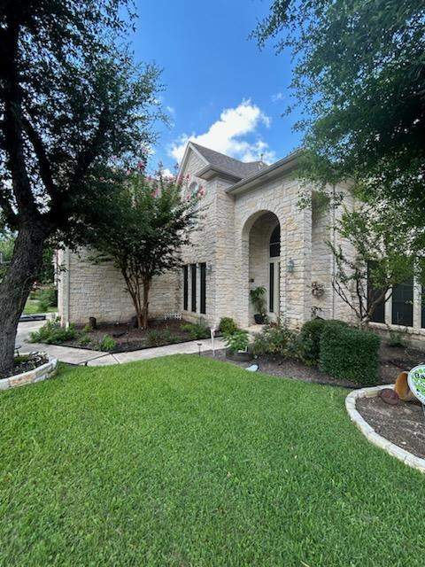 Project in Austin by Rhino Roofing and General Contracting, LLC