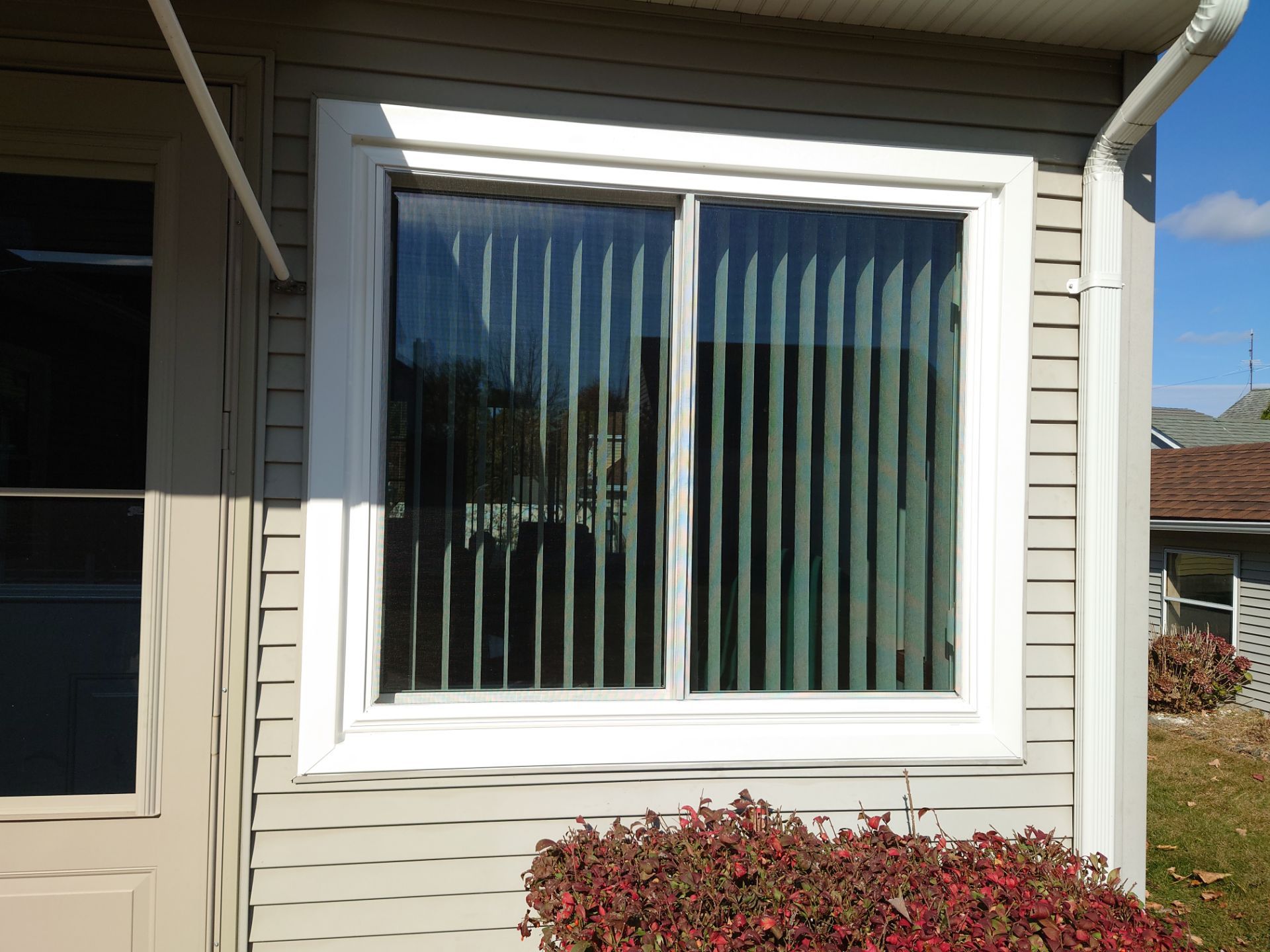 Window Installation in Ludlow, MA  by Yankee Home Improvement