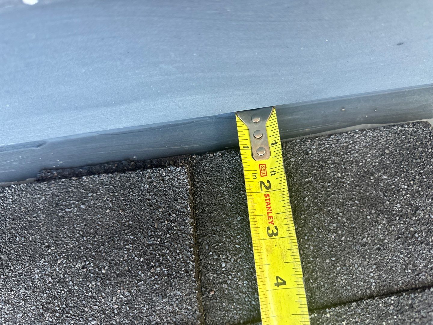 Residential Roofing Repair using Owen's Corning Duration (Lifetime) Shingles by Roof Repair Company