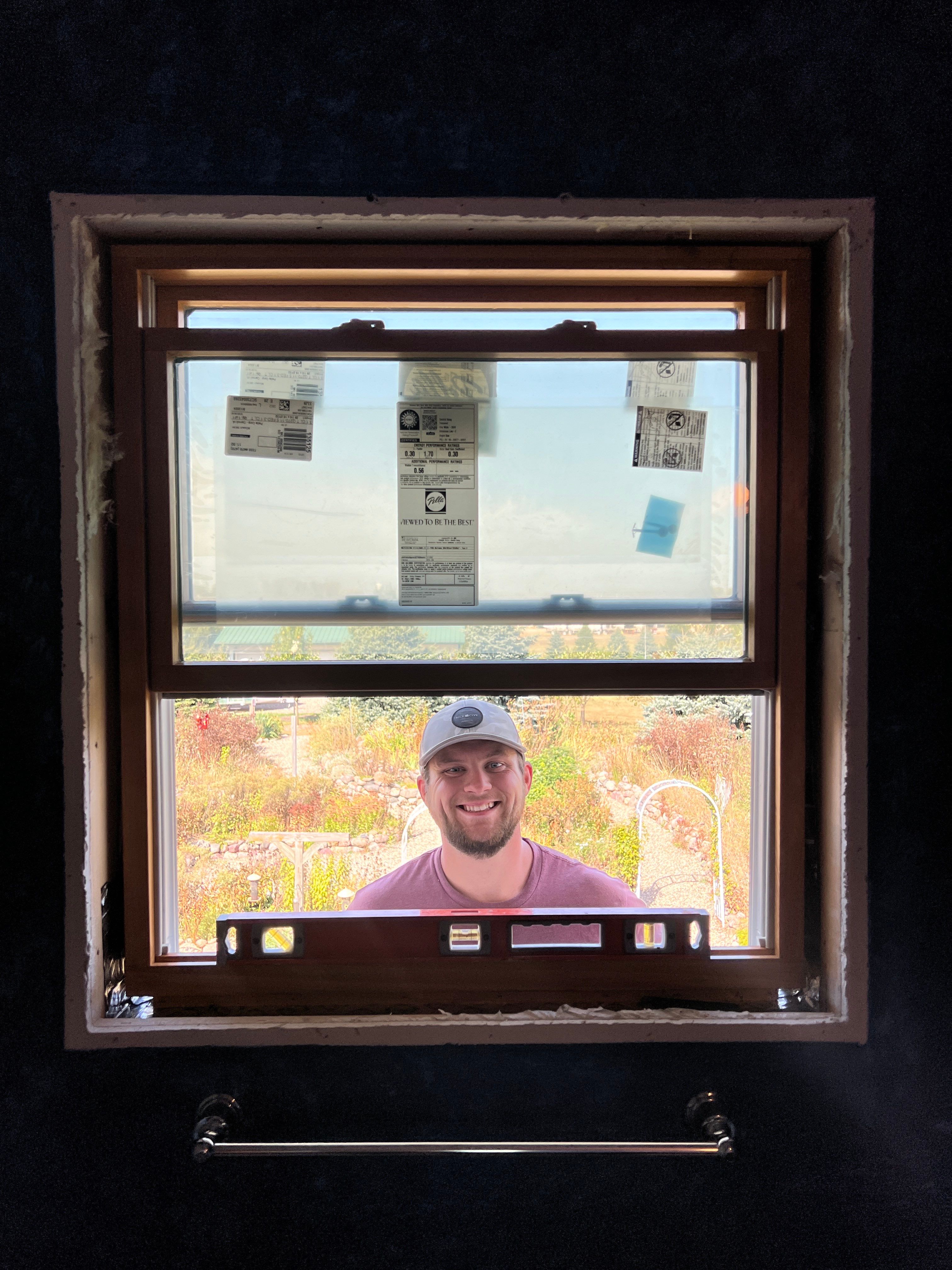 Replacement windows by United Windows and Siding LLC