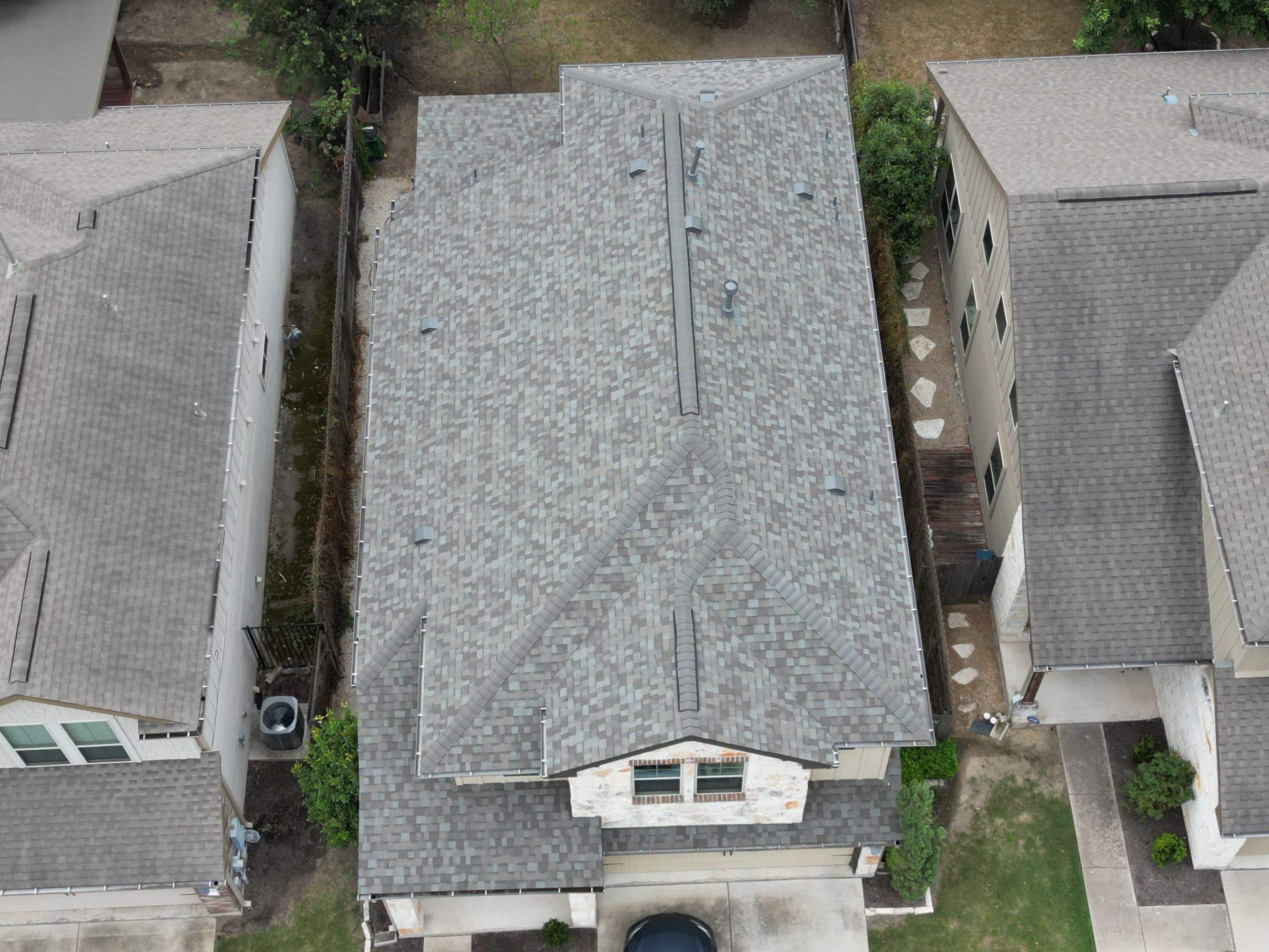 Driftwood - Owens Corning TruDefinition Duration by RoofsOnly.com