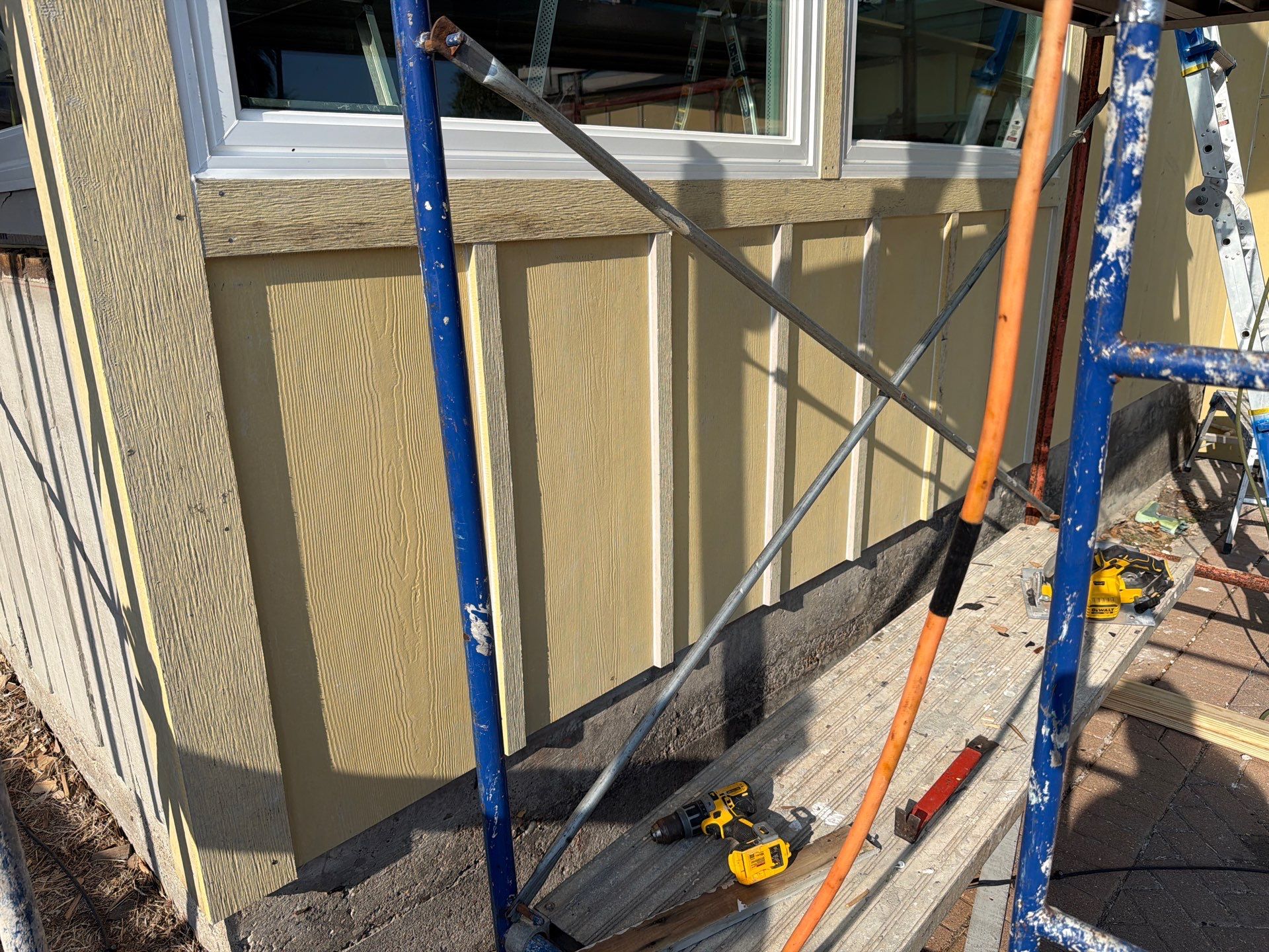 Enhanced Views of the Corpus Christi Bay by Bayfront Roofing and Construction