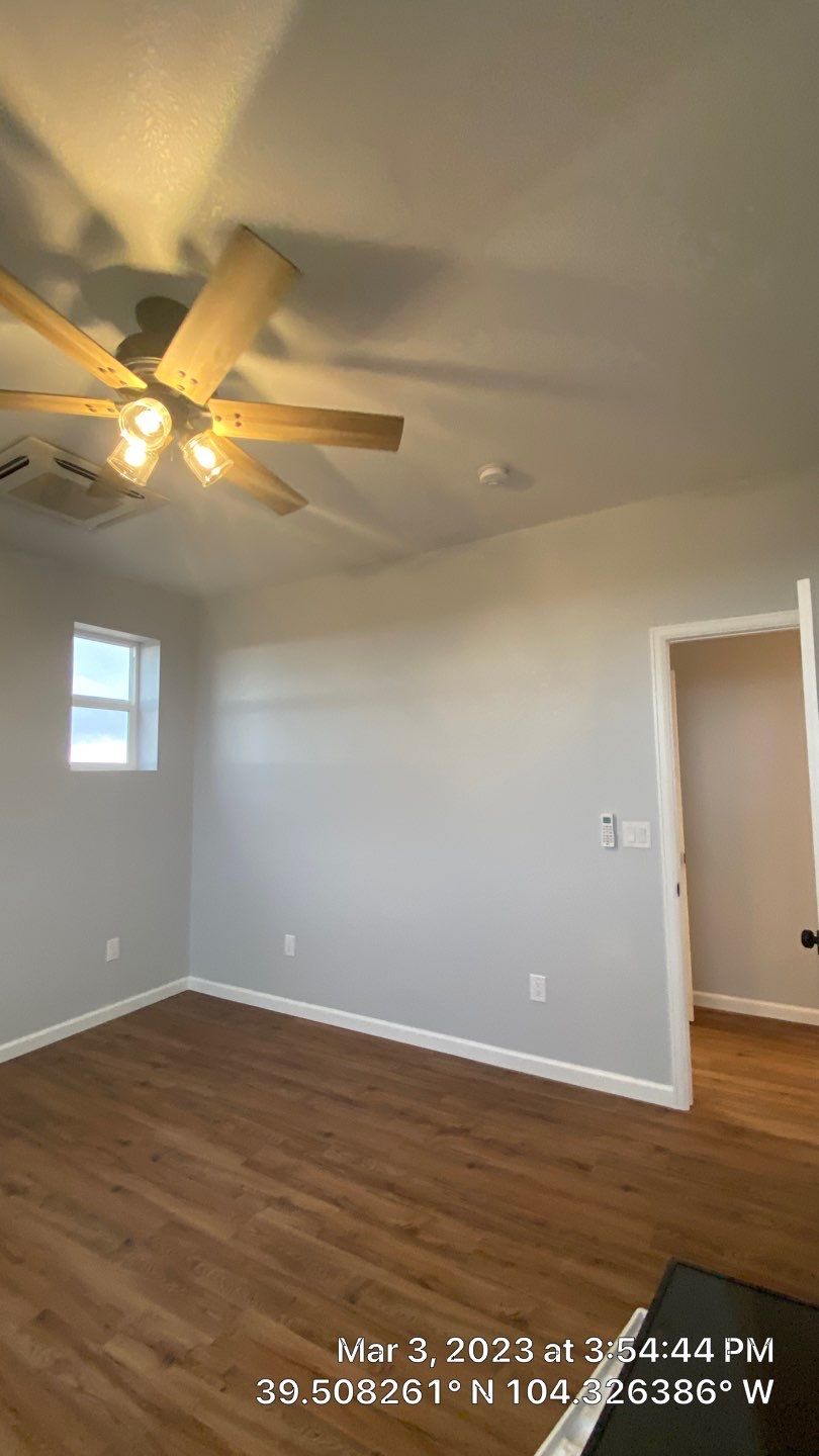 Project in Kiowa by Prism Builds