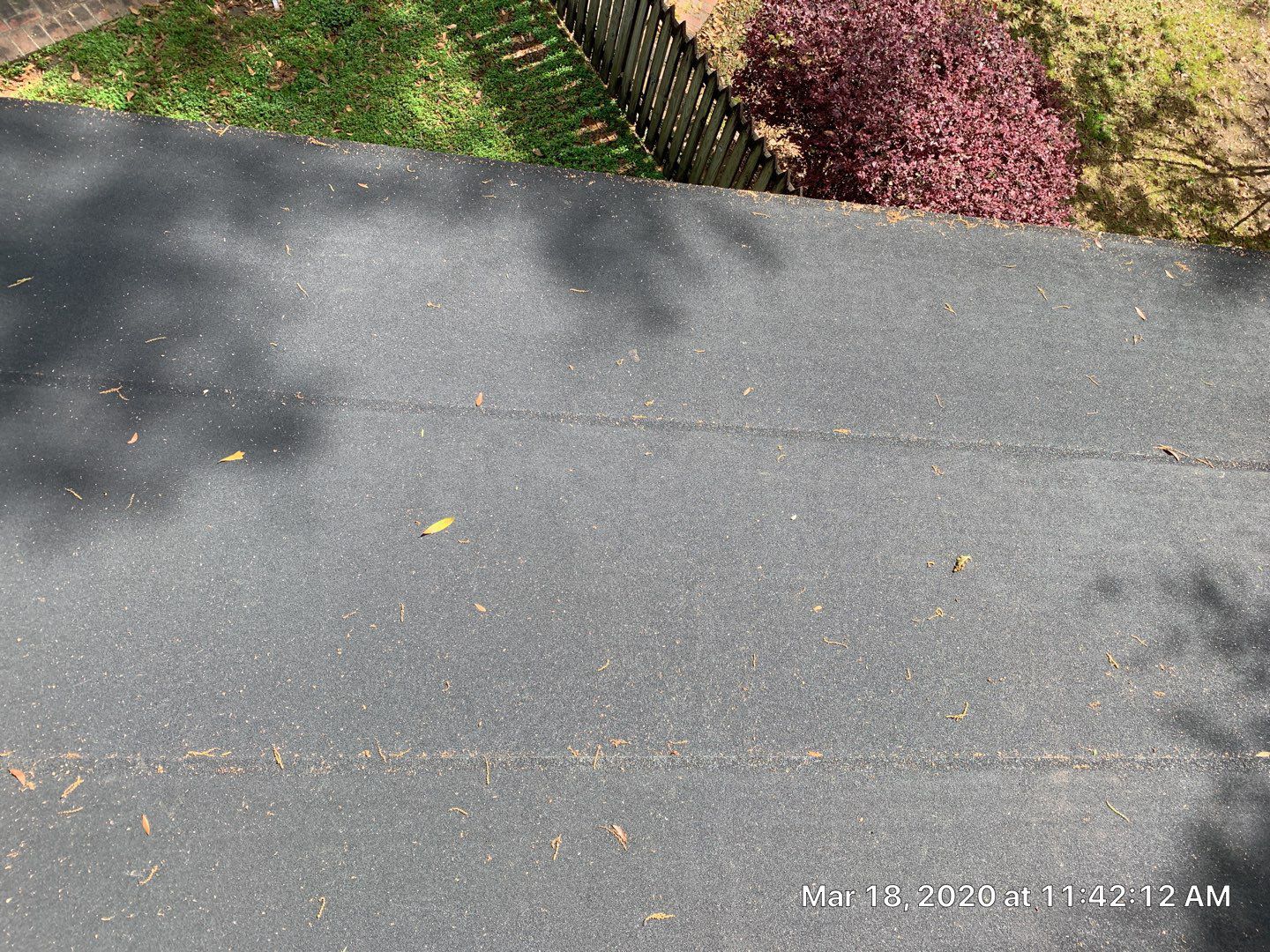 Residential Roofing Installation using Roof Replacement by American Roofing & Construction LLC