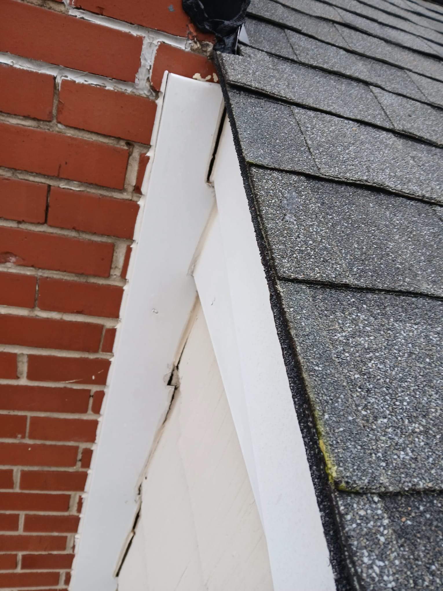 Berwyn Heights MD Roof Replacement by ARCH Exteriors