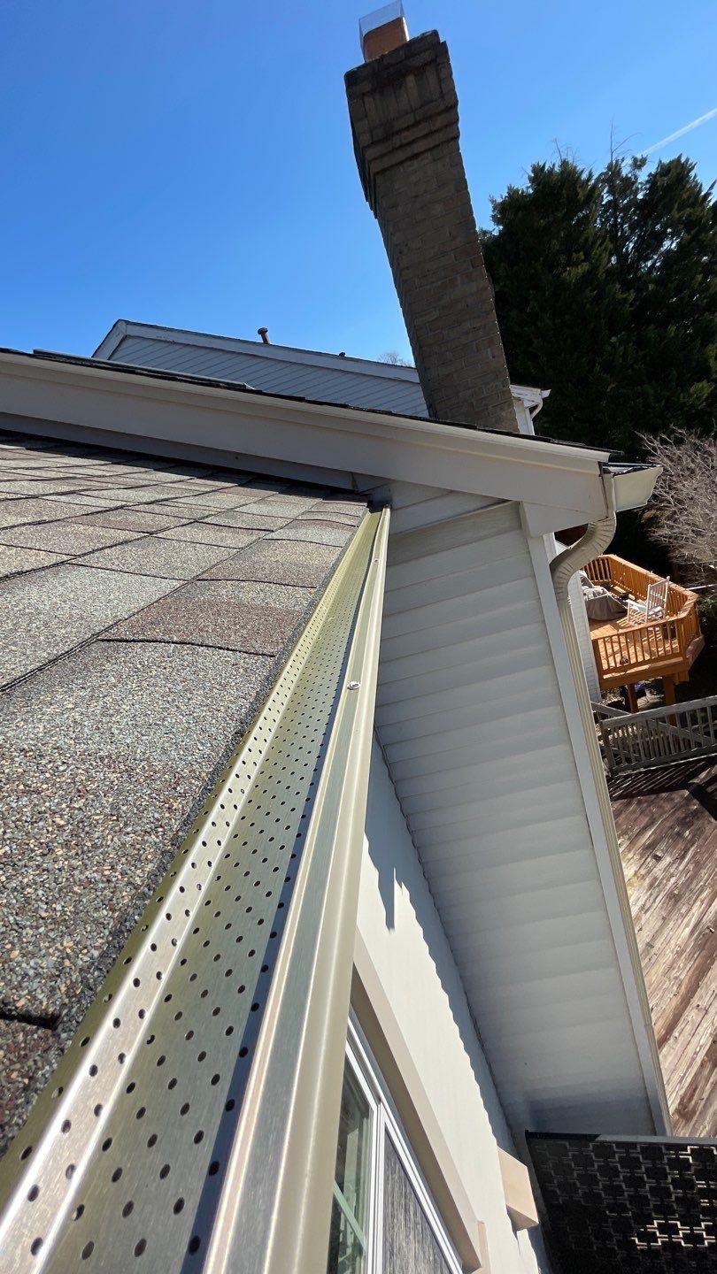 6040 Loganwood Drive, Rockville, MD 20852 UNITED STATES by American Custom Contractors