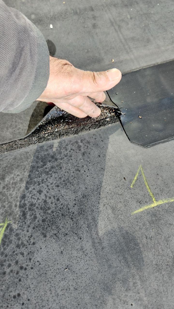 Zachry Nuclear Engineering, Inc. by Chaffee Roofing