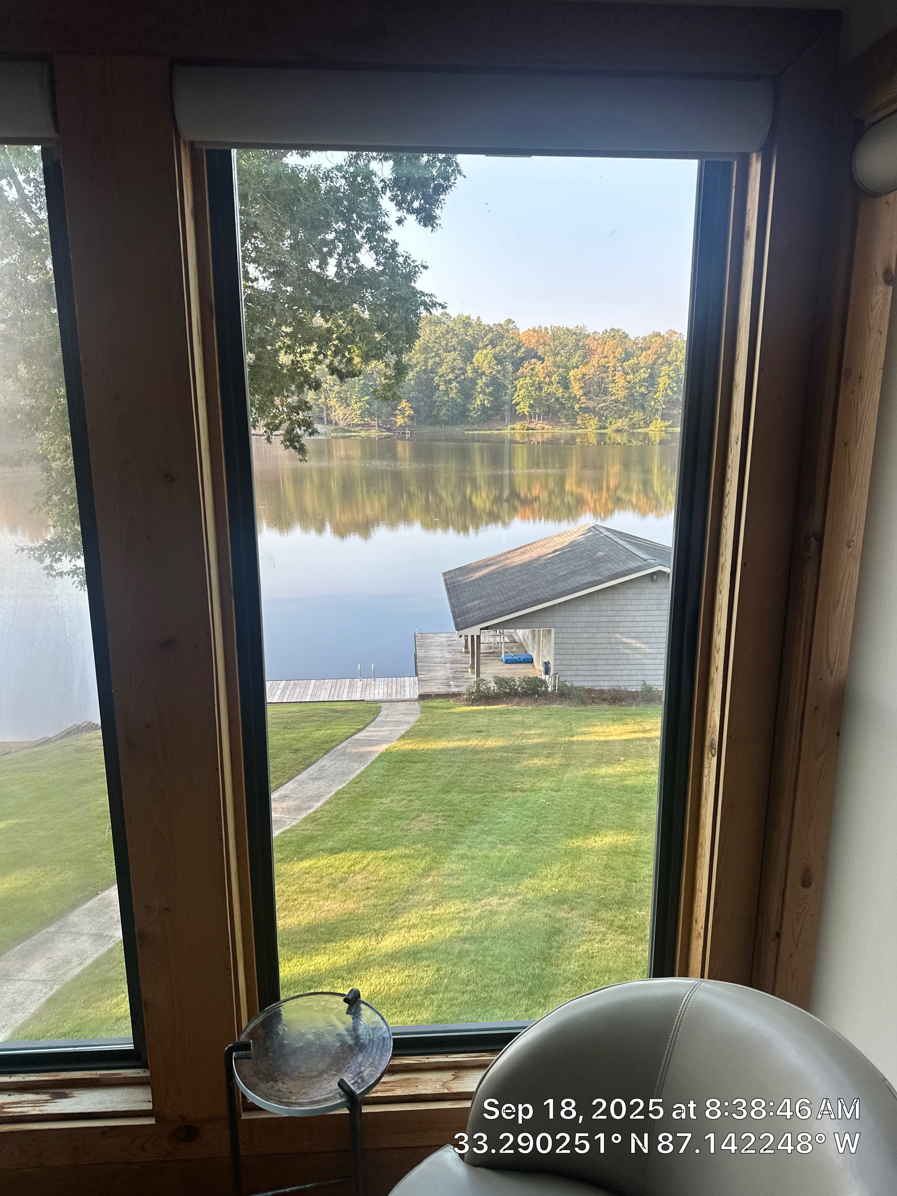 Page Project in Lakeview by The Window Source