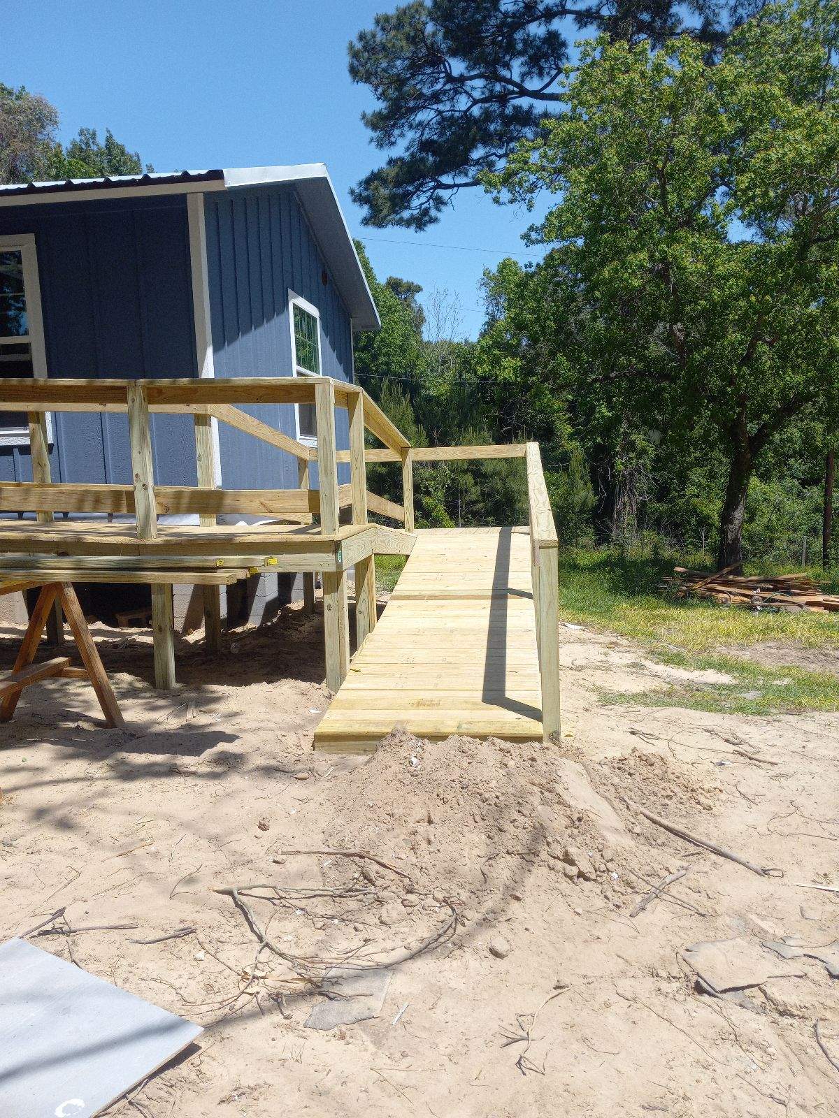 Project by Harden Enterprise Services LLC by Harden Enterprise Services LLC