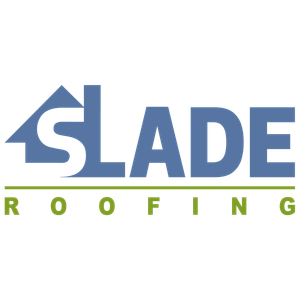 Logo for Slade Roofing