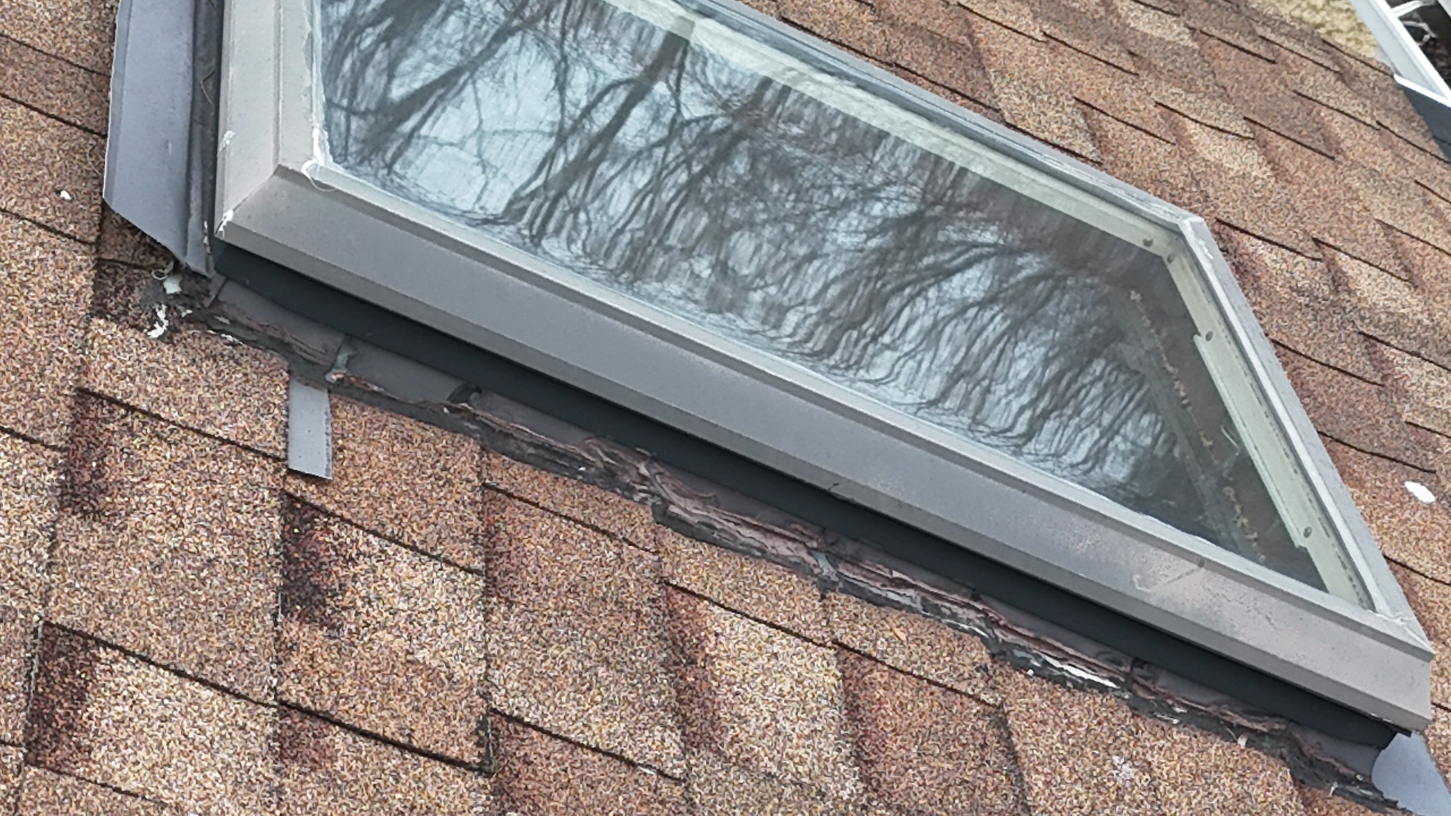 Roof Replacement + Valley Redesign | Dracut, MA by Mighty Dog Roofing of Greater Middlesex County