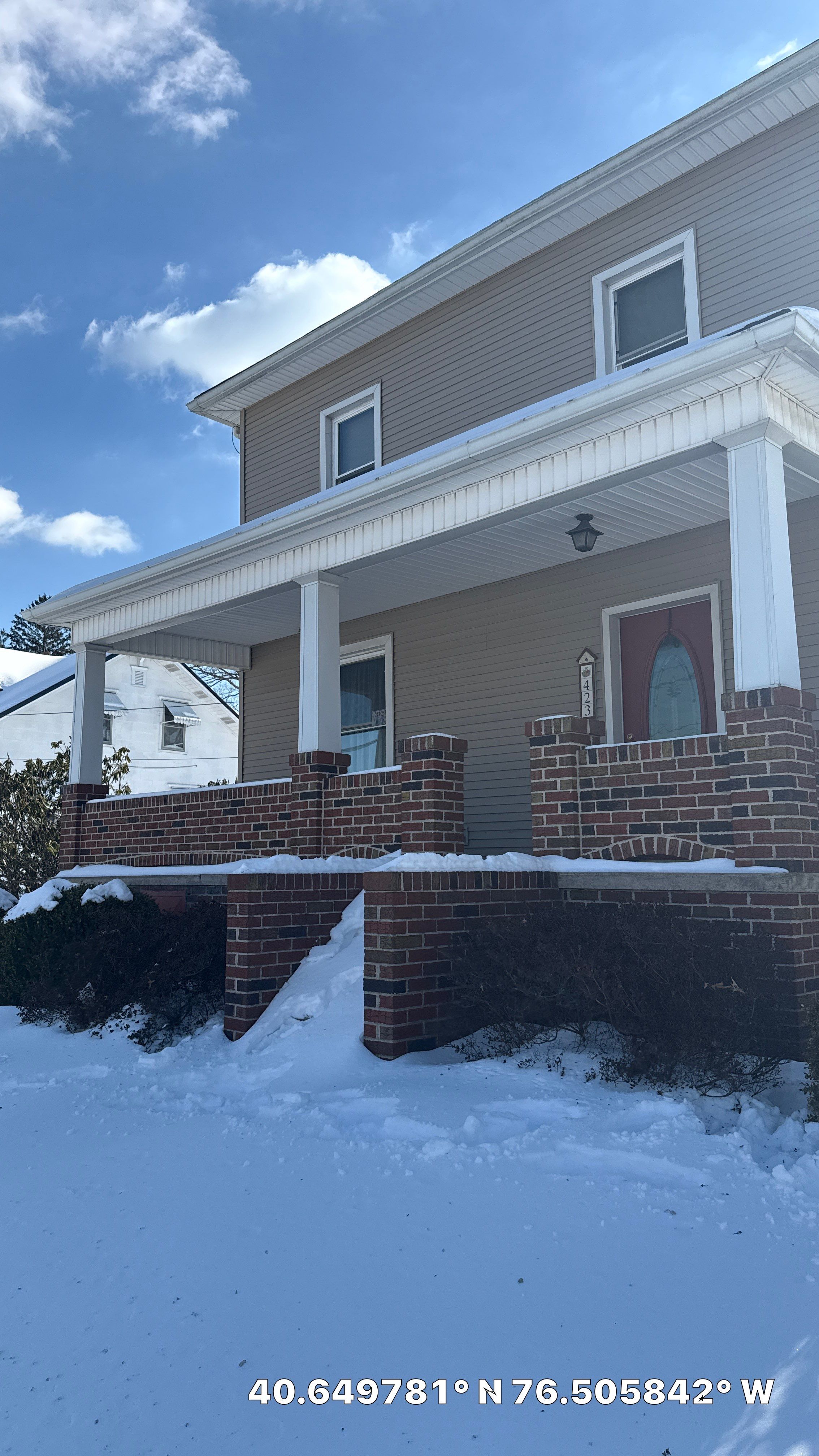 Architectural Shingle Roof Replacement and Skylight Integration in Hegins by Esh Builders