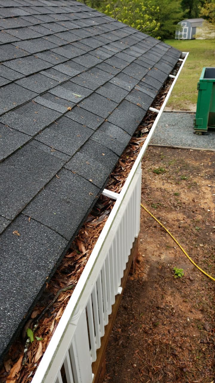 House Wash using cleaner by Power Wash Masters LLC