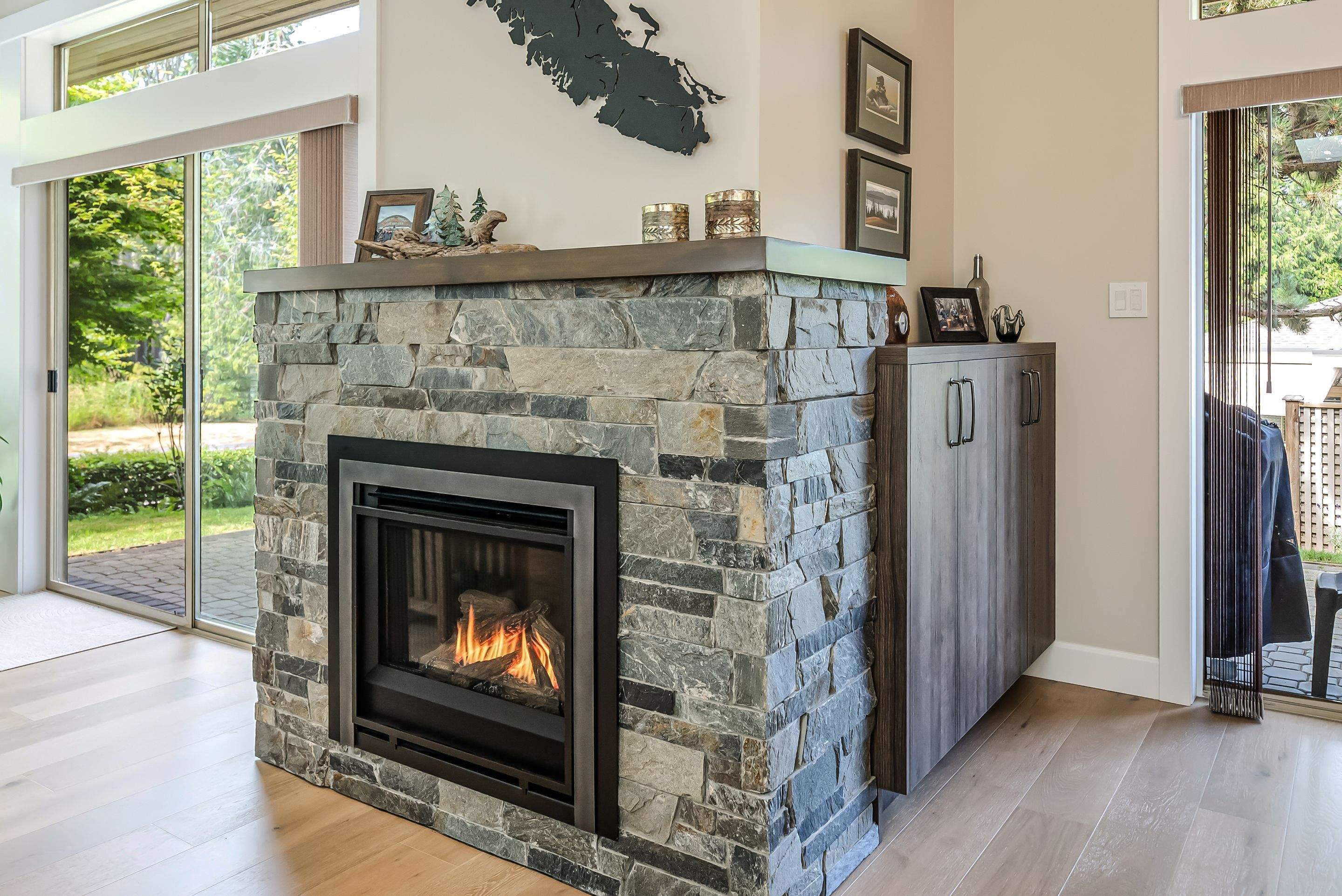 St Andrew's Renovation by Camelot Homes