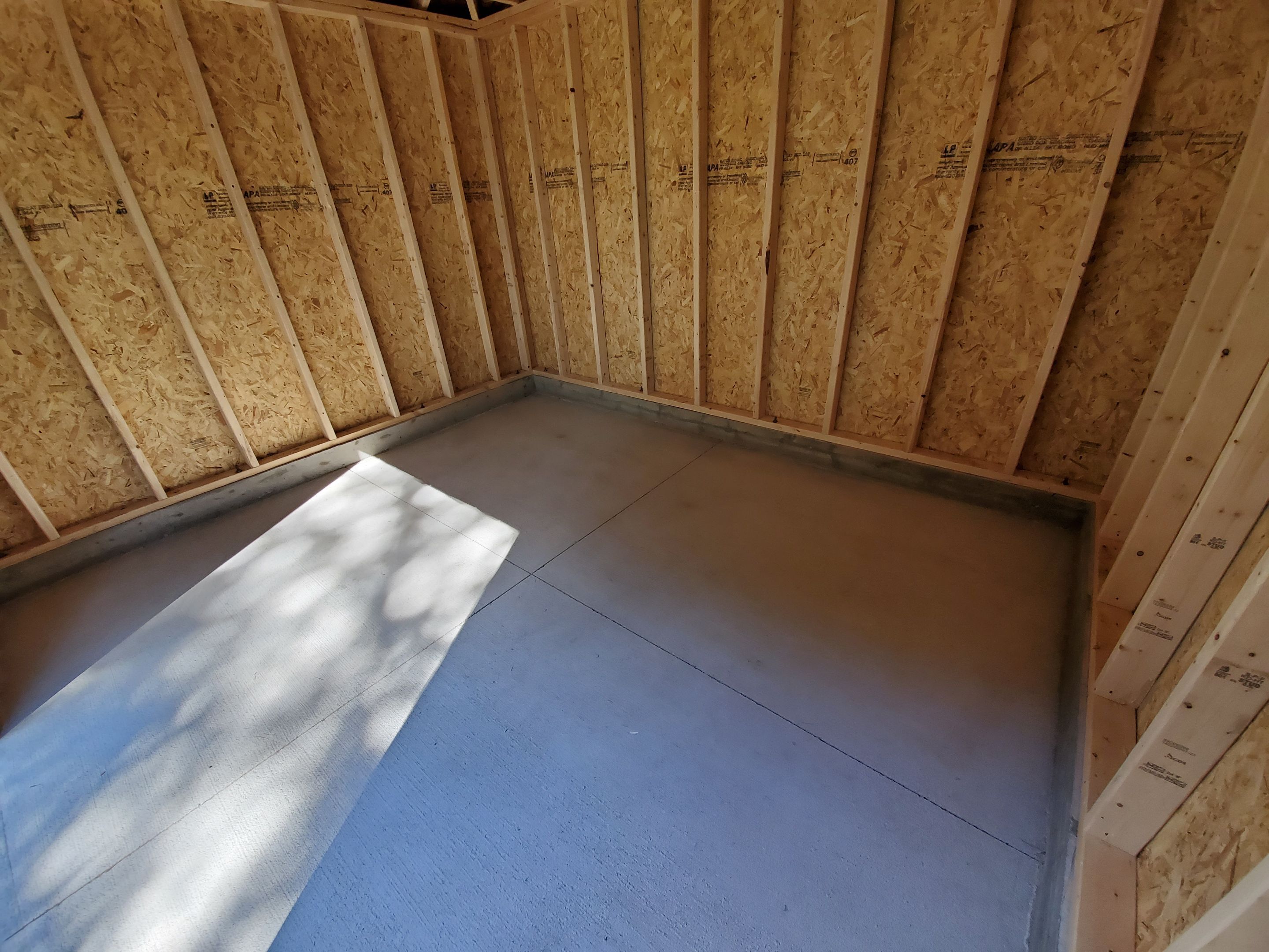 Outdoor Projects by Impact Construction Sudbury