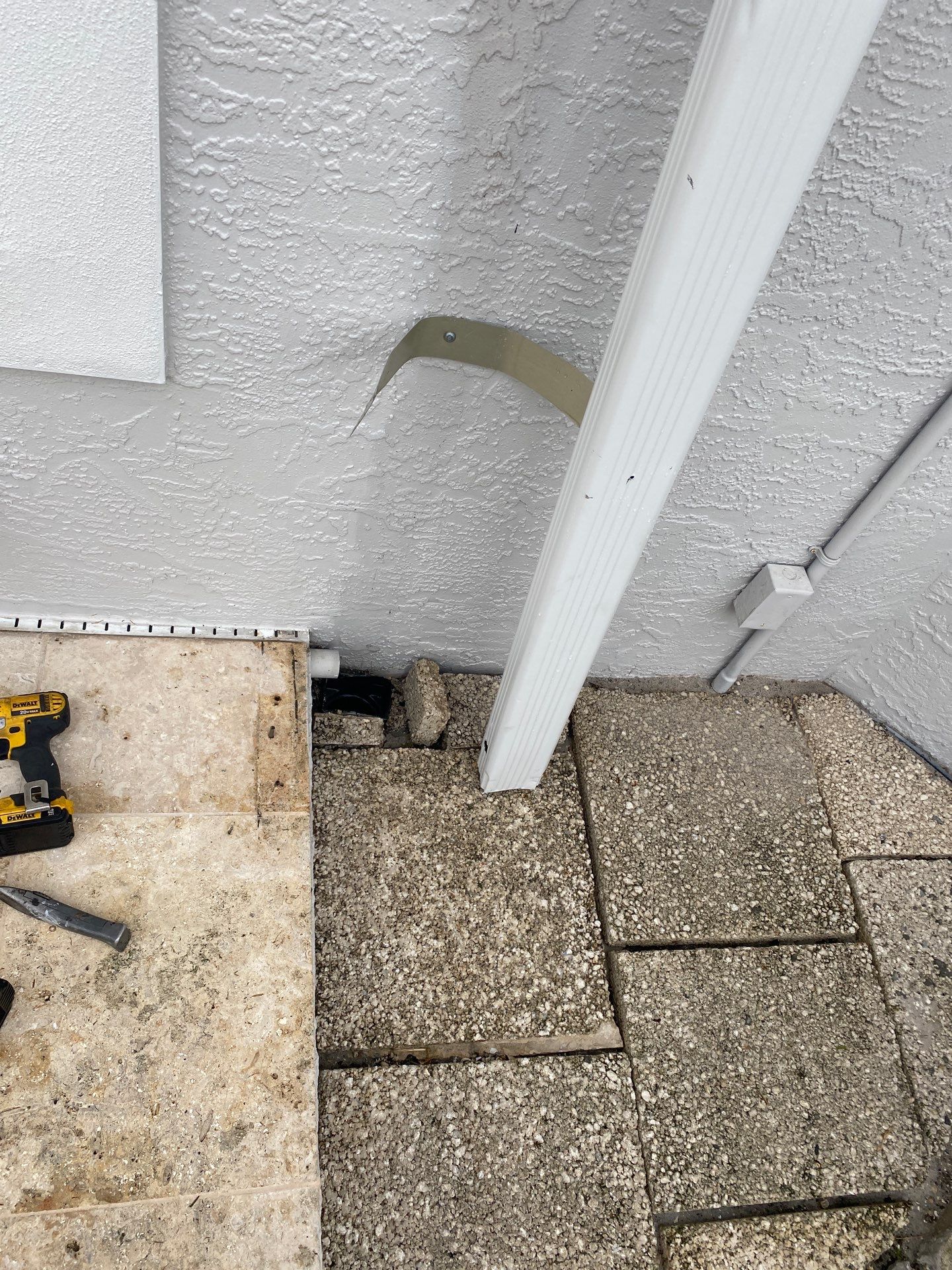 Premium Soffit and Fascia Renovation in Longboat Key FL by Gutter Professors