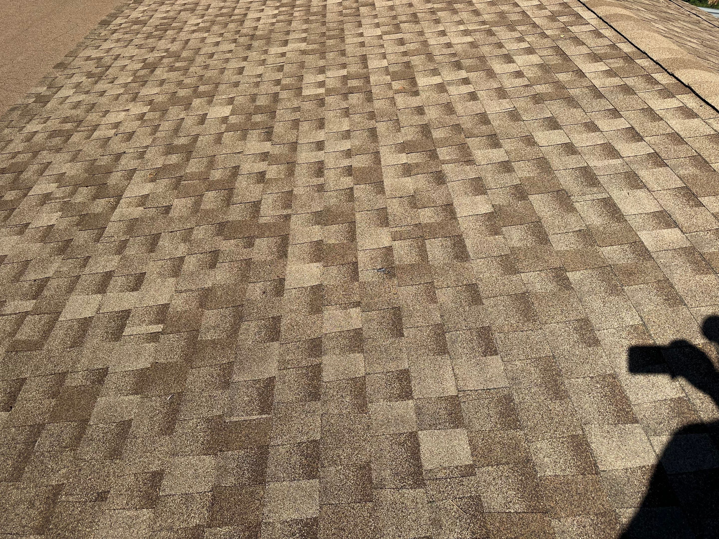 Hurricane Damage Claim in St Petersburg by FLAPA & KeyStone