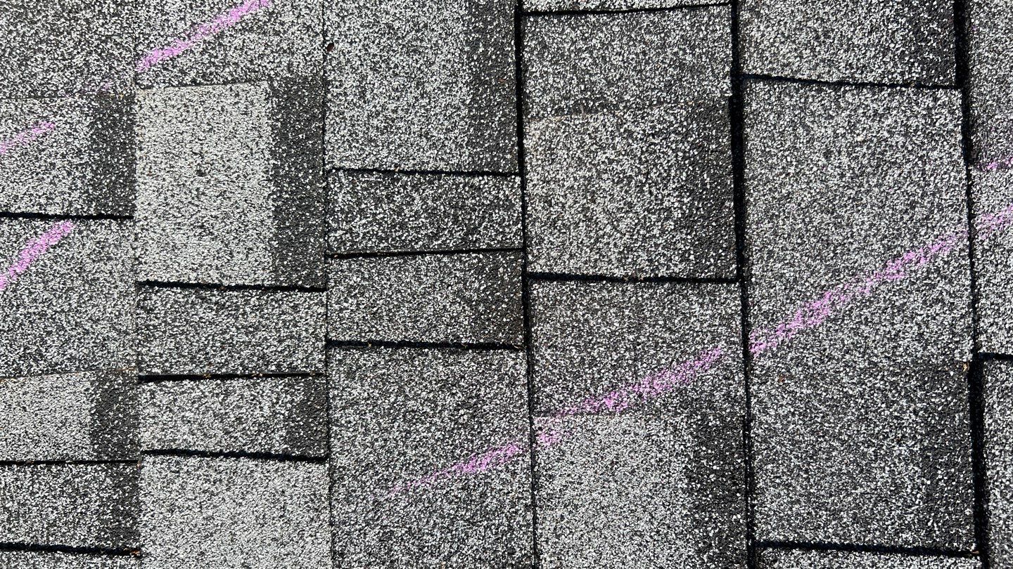 James H. Full Re-Roof (Energy Star) by All Storm Roofing & Construction