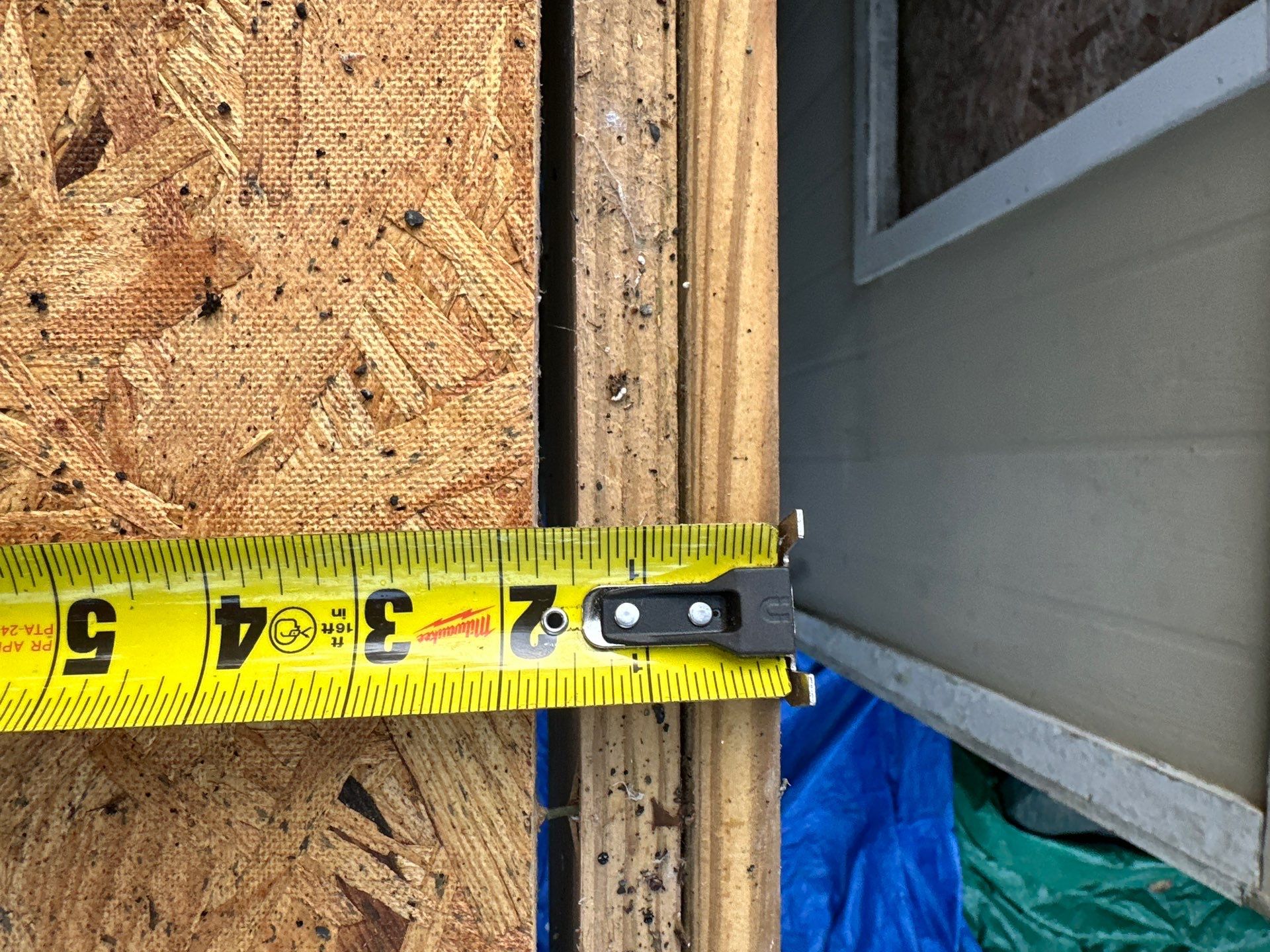 Project in Lake Jackson by Motion Roofing